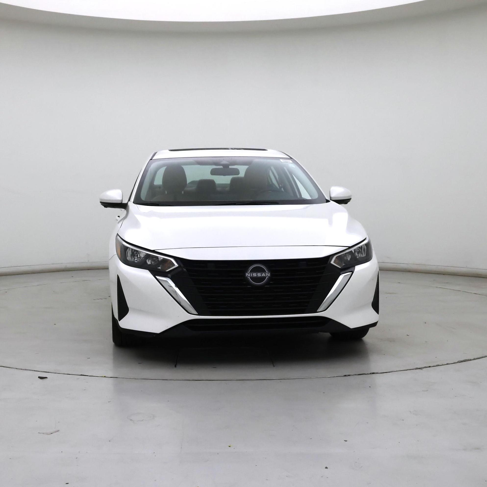 Thumbnail: 2024 Nissan Sentra - 5