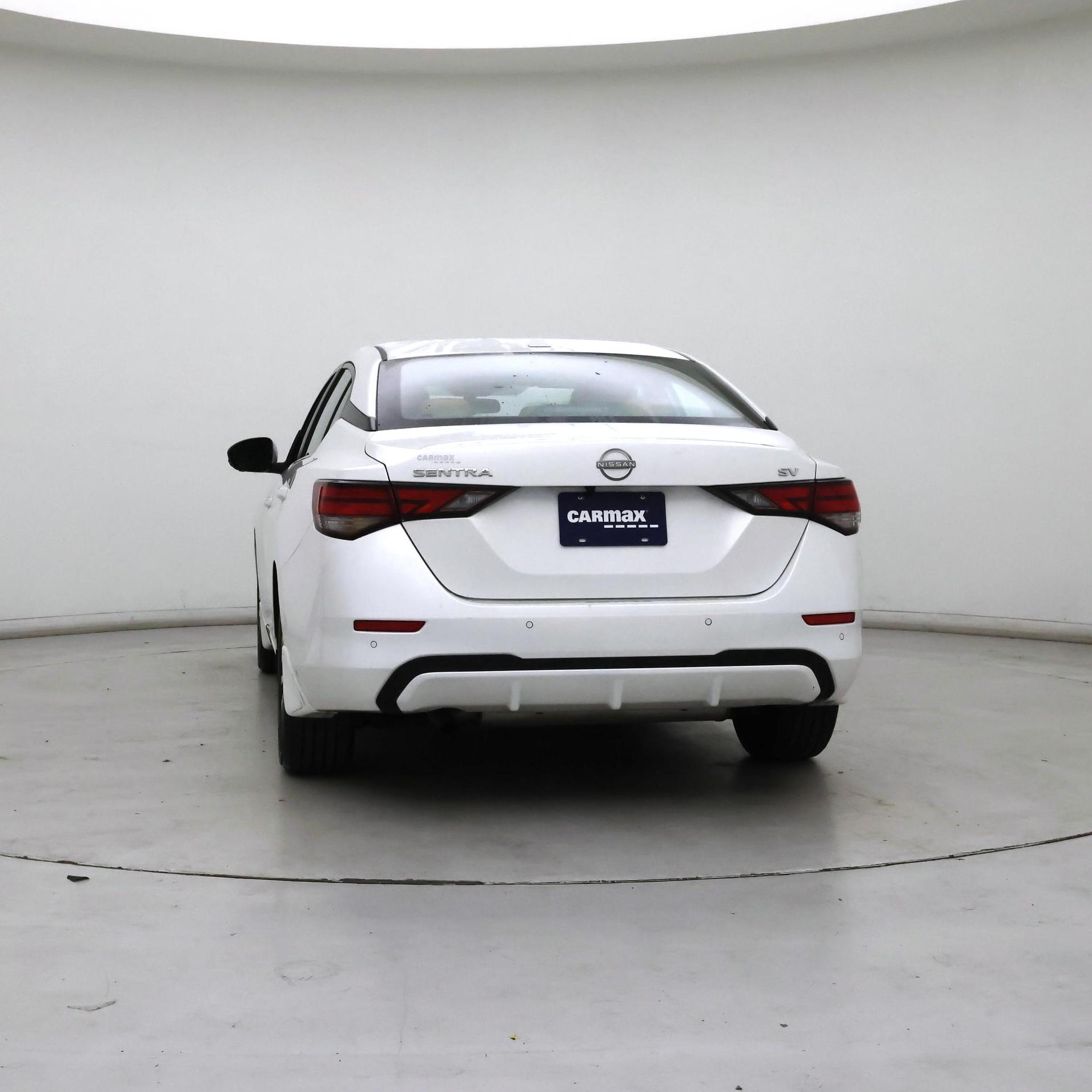 Thumbnail: 2024 Nissan Sentra - 6
