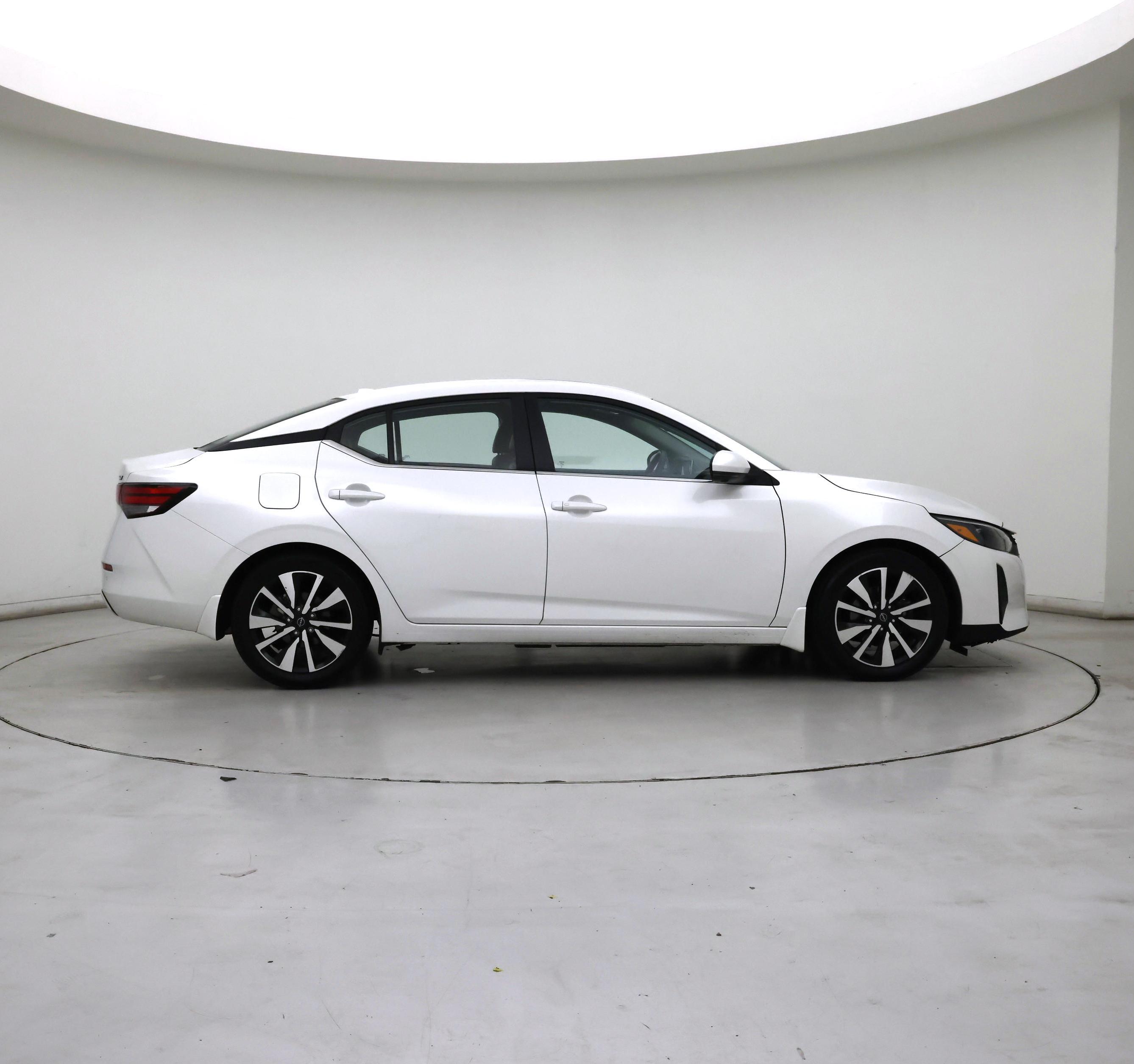 Thumbnail: 2024 Nissan Sentra - 7