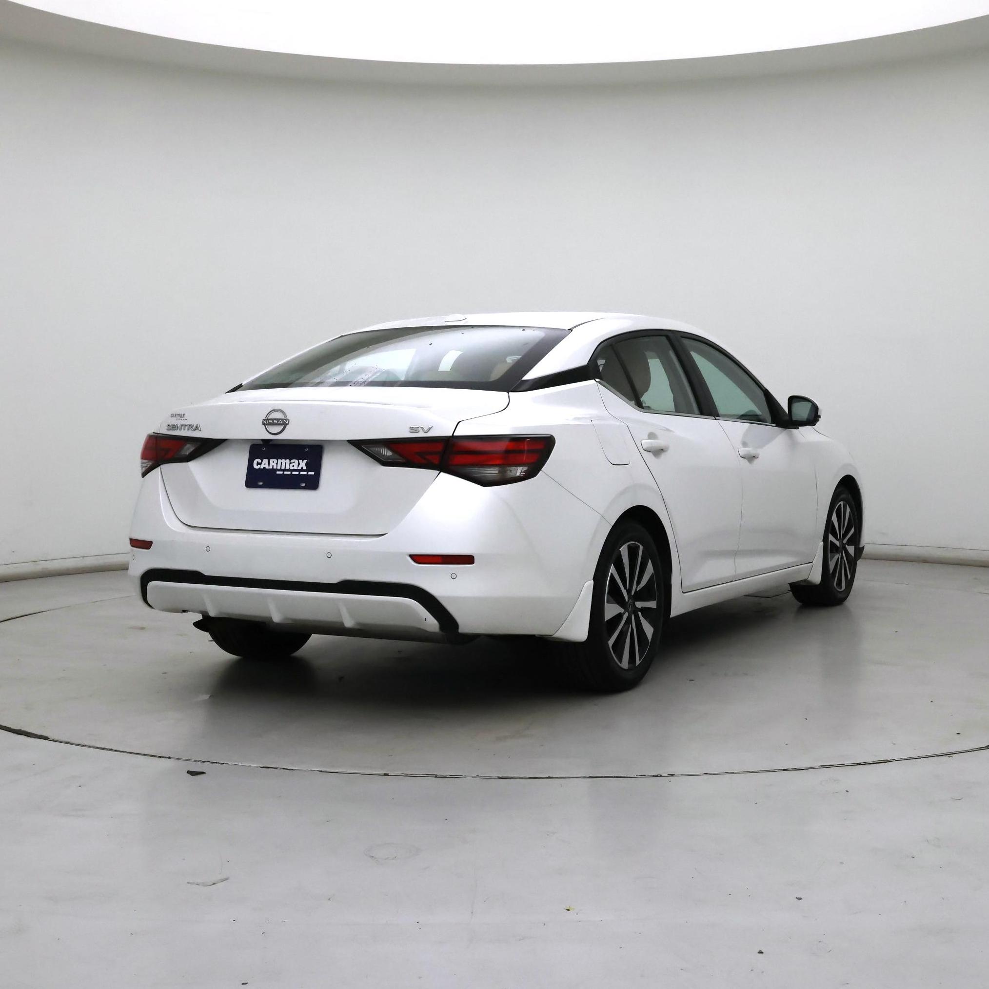 Thumbnail: 2024 Nissan Sentra - 8