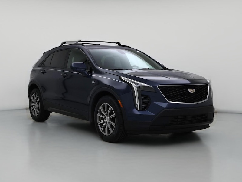 2019 Cadillac XT4 Premium Luxury -
                  Newark, DE