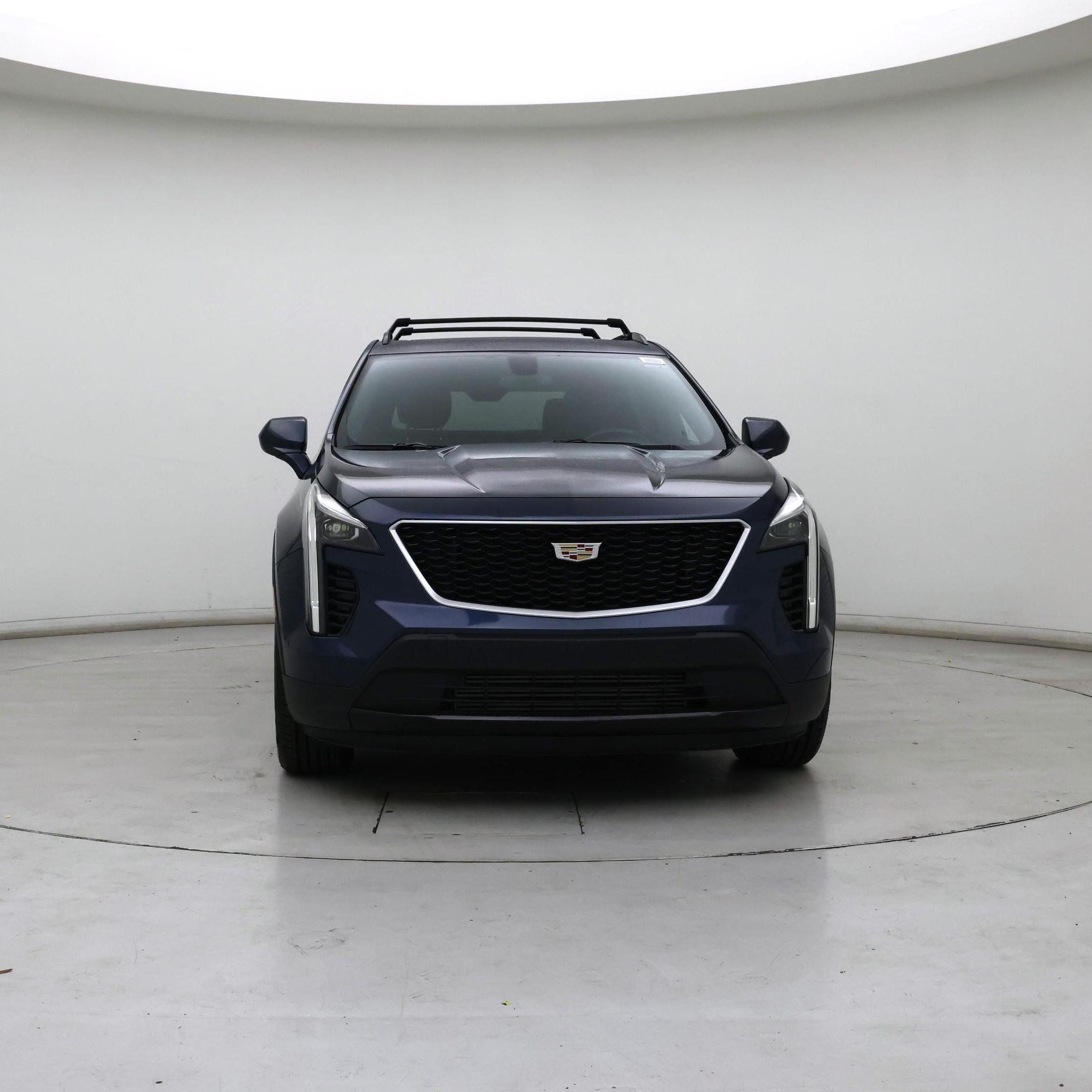 Thumbnail: 2019 Cadillac XT4 - 5