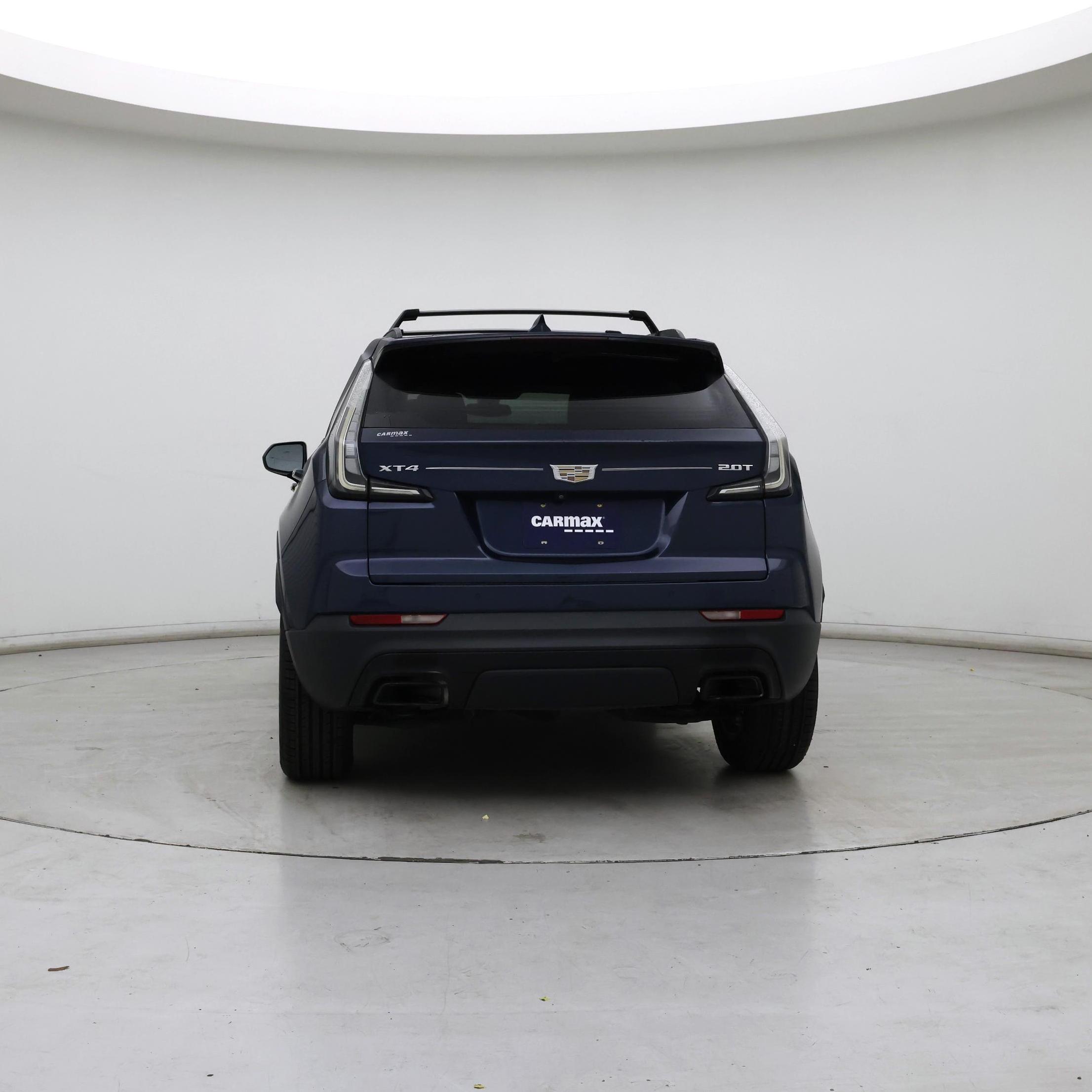 Thumbnail: 2019 Cadillac XT4 - 6