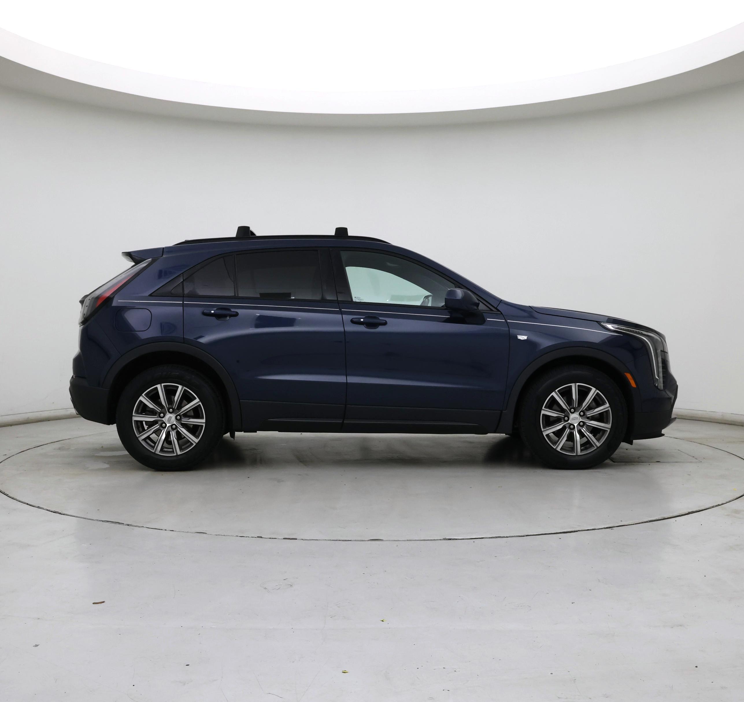 Thumbnail: 2019 Cadillac XT4 - 7
