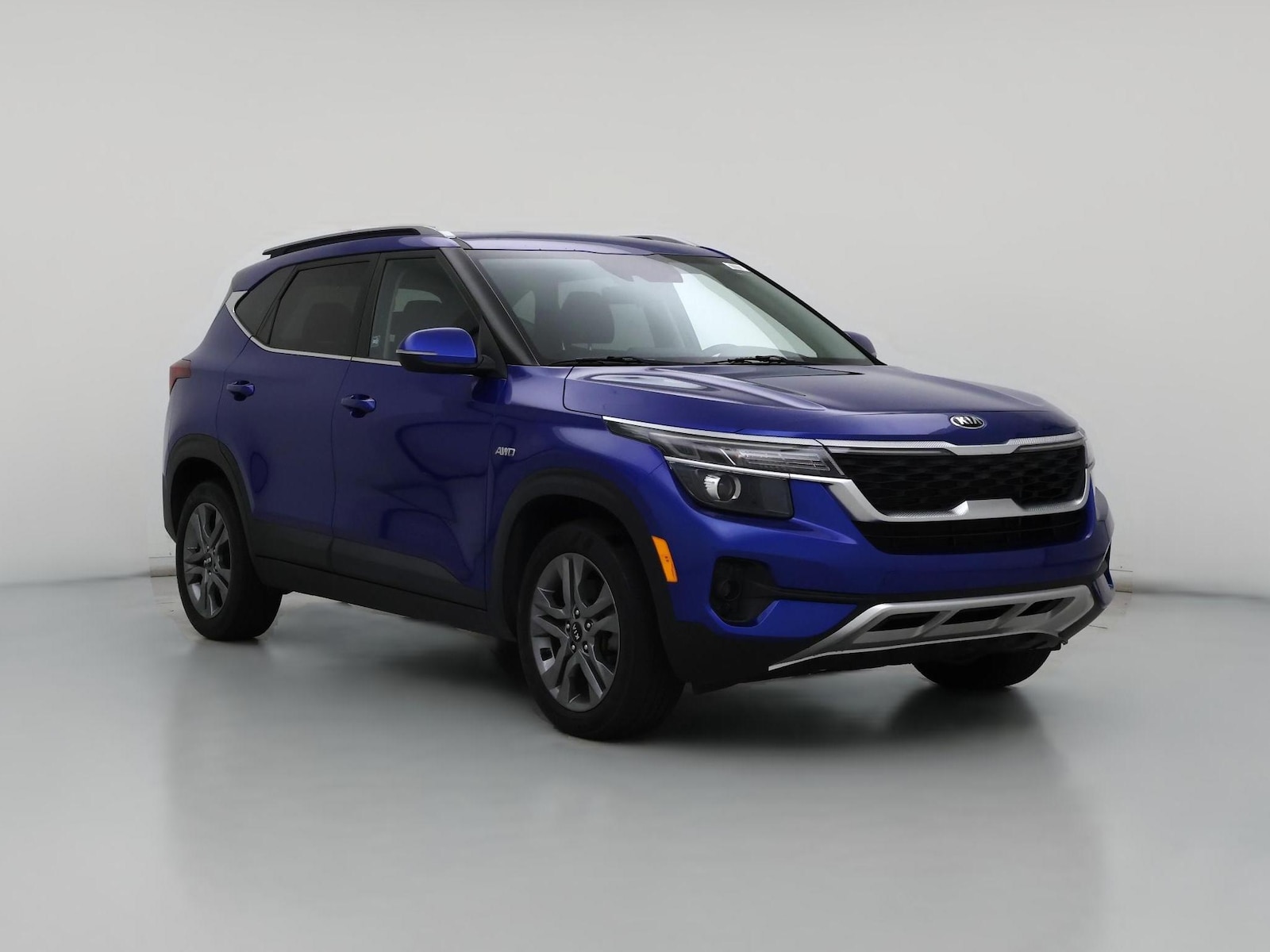 2021 Kia Seltos