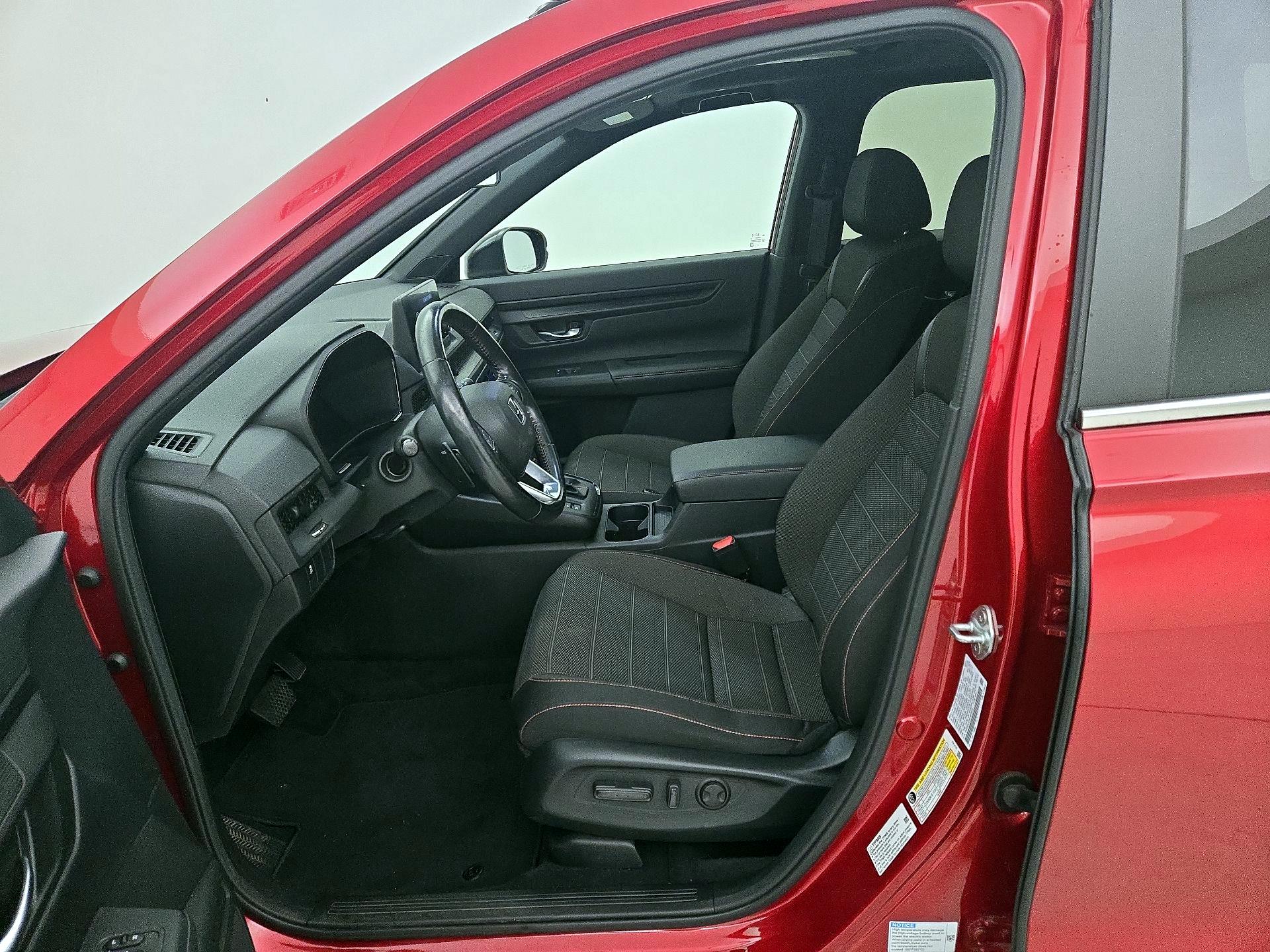 Thumbnail: 2023 Honda CR-V - 11