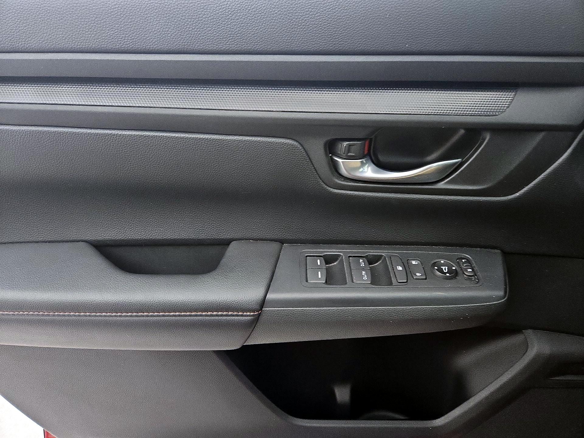 Thumbnail: 2023 Honda CR-V - 12