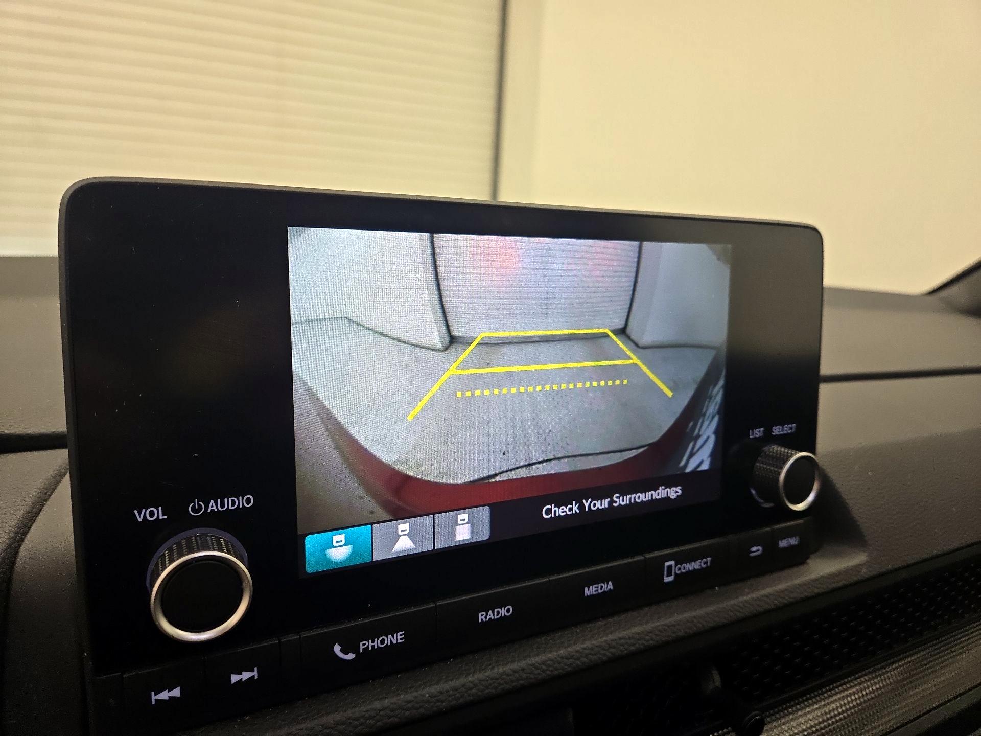 Thumbnail: 2023 Honda CR-V - 14