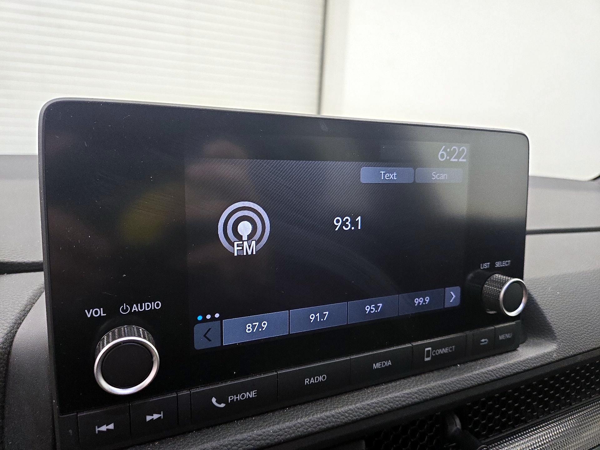 Thumbnail: 2023 Honda CR-V - 15