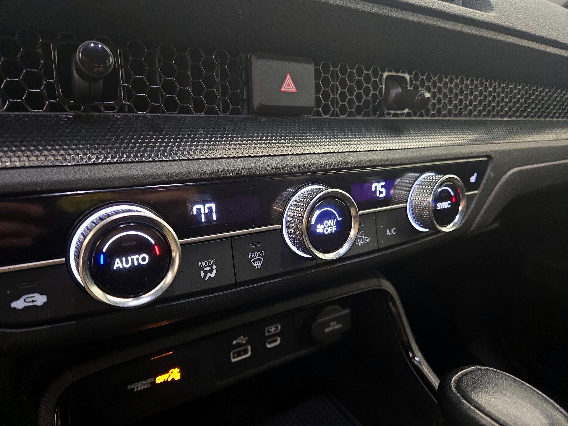 Thumbnail: 2023 Honda CR-V - 16