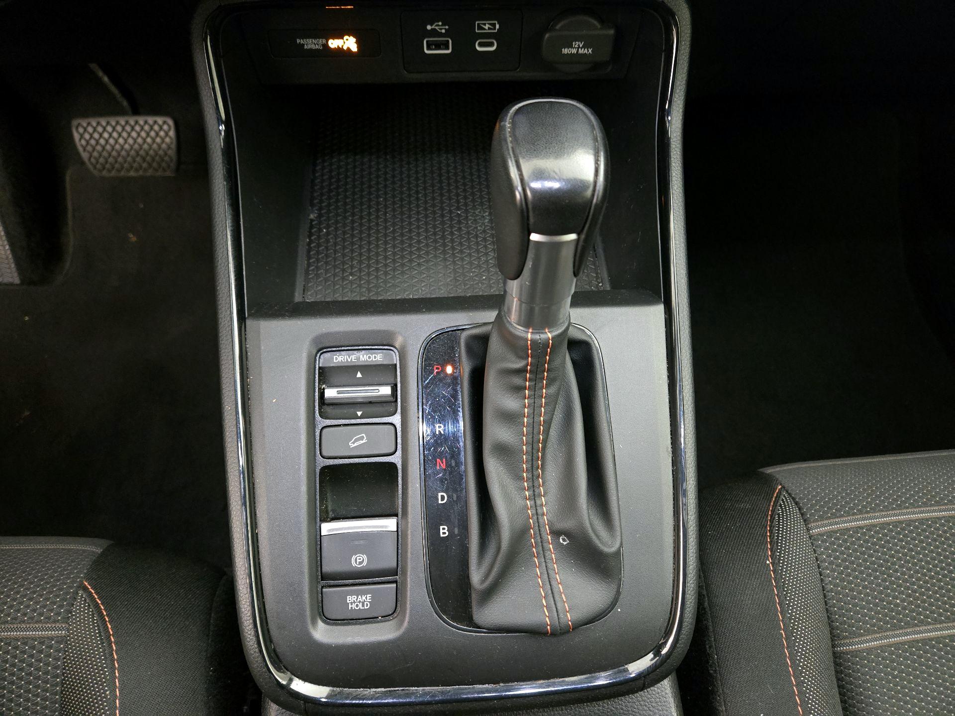 Thumbnail: 2023 Honda CR-V - 17