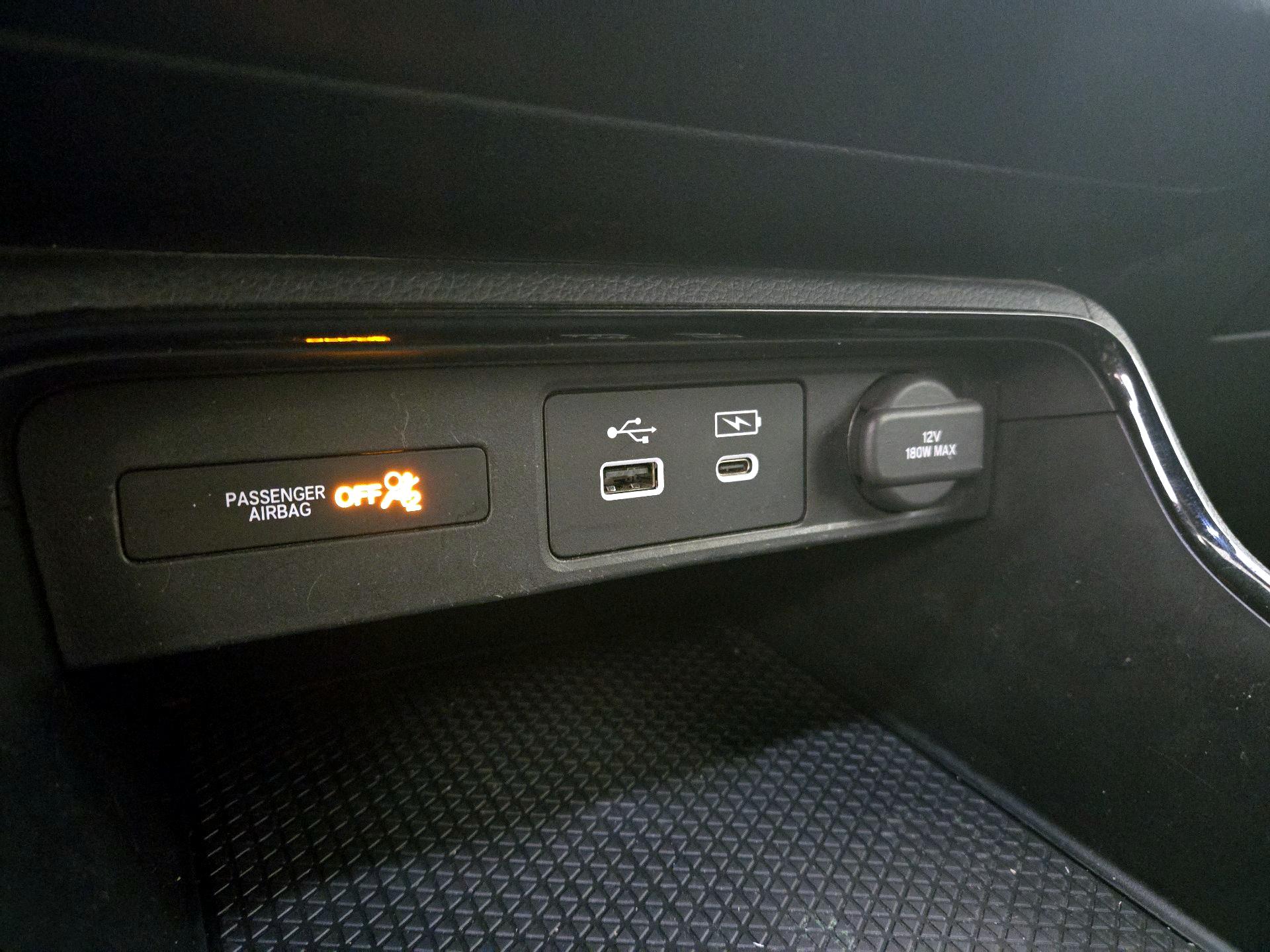 Thumbnail: 2023 Honda CR-V - 18