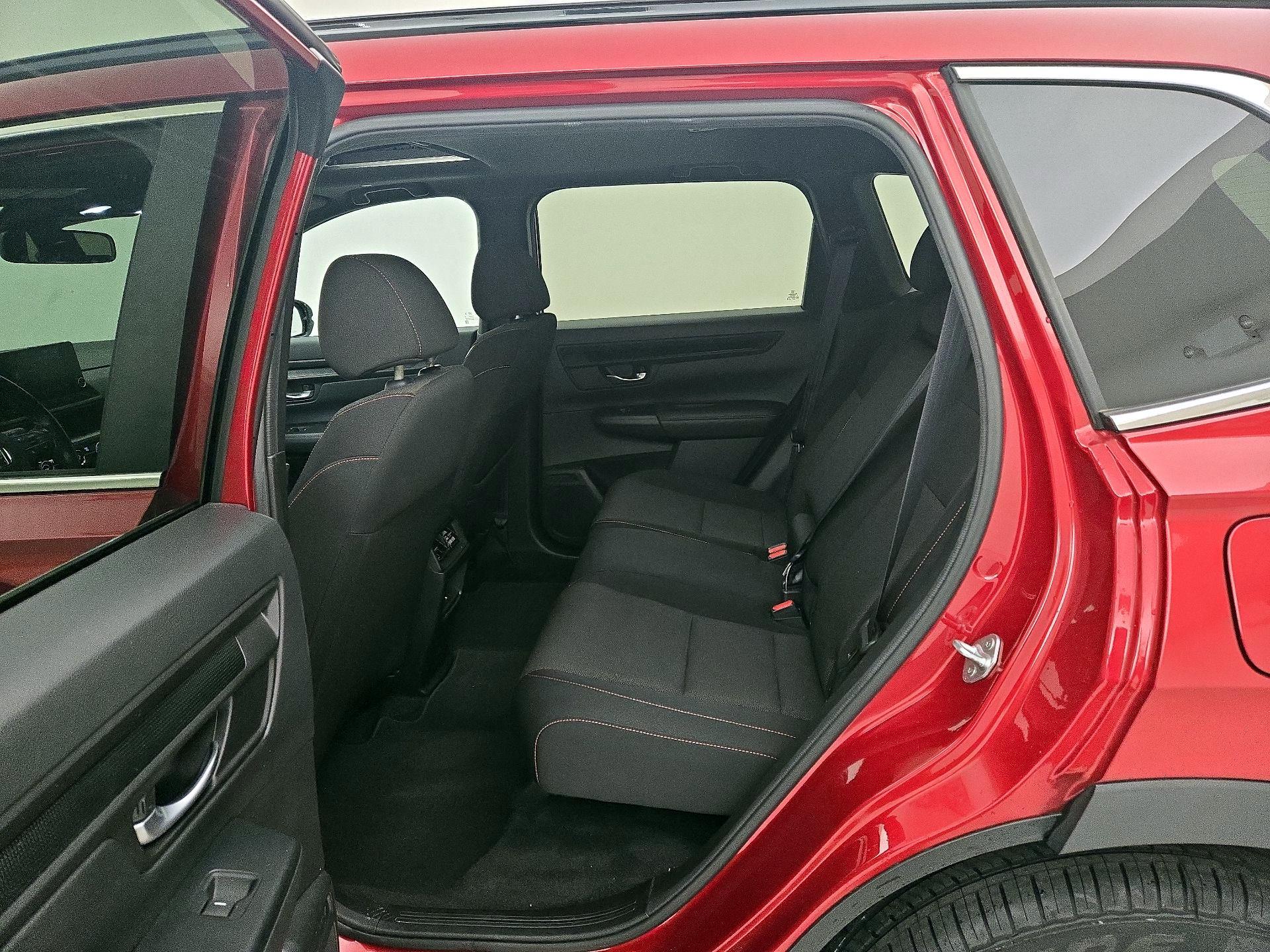 Thumbnail: 2023 Honda CR-V - 20