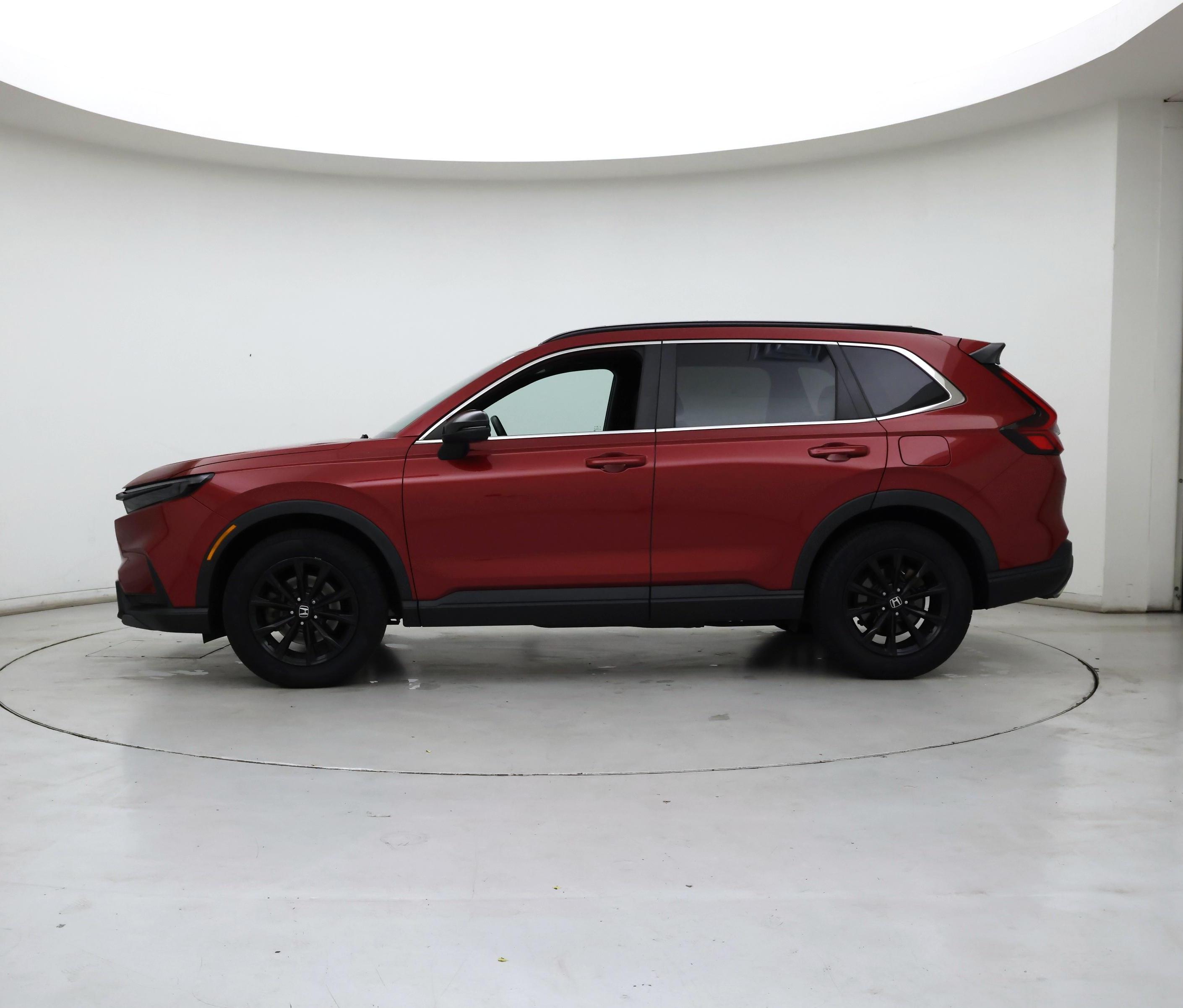 Thumbnail: 2023 Honda CR-V - 3