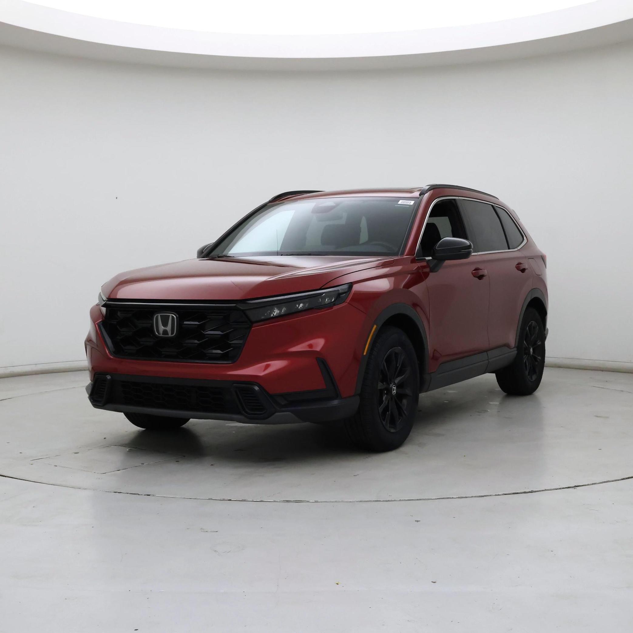 Thumbnail: 2023 Honda CR-V - 4
