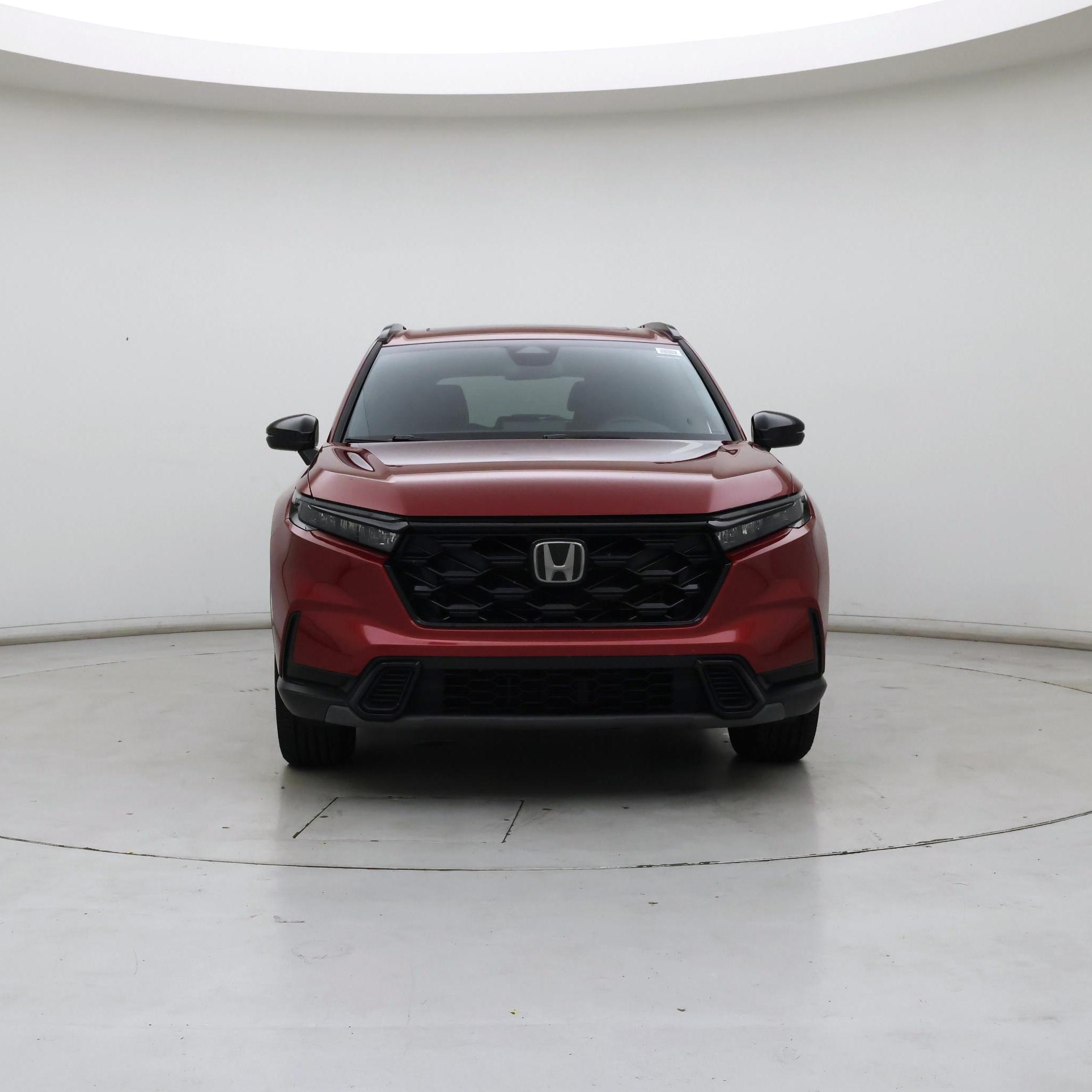 Thumbnail: 2023 Honda CR-V - 5