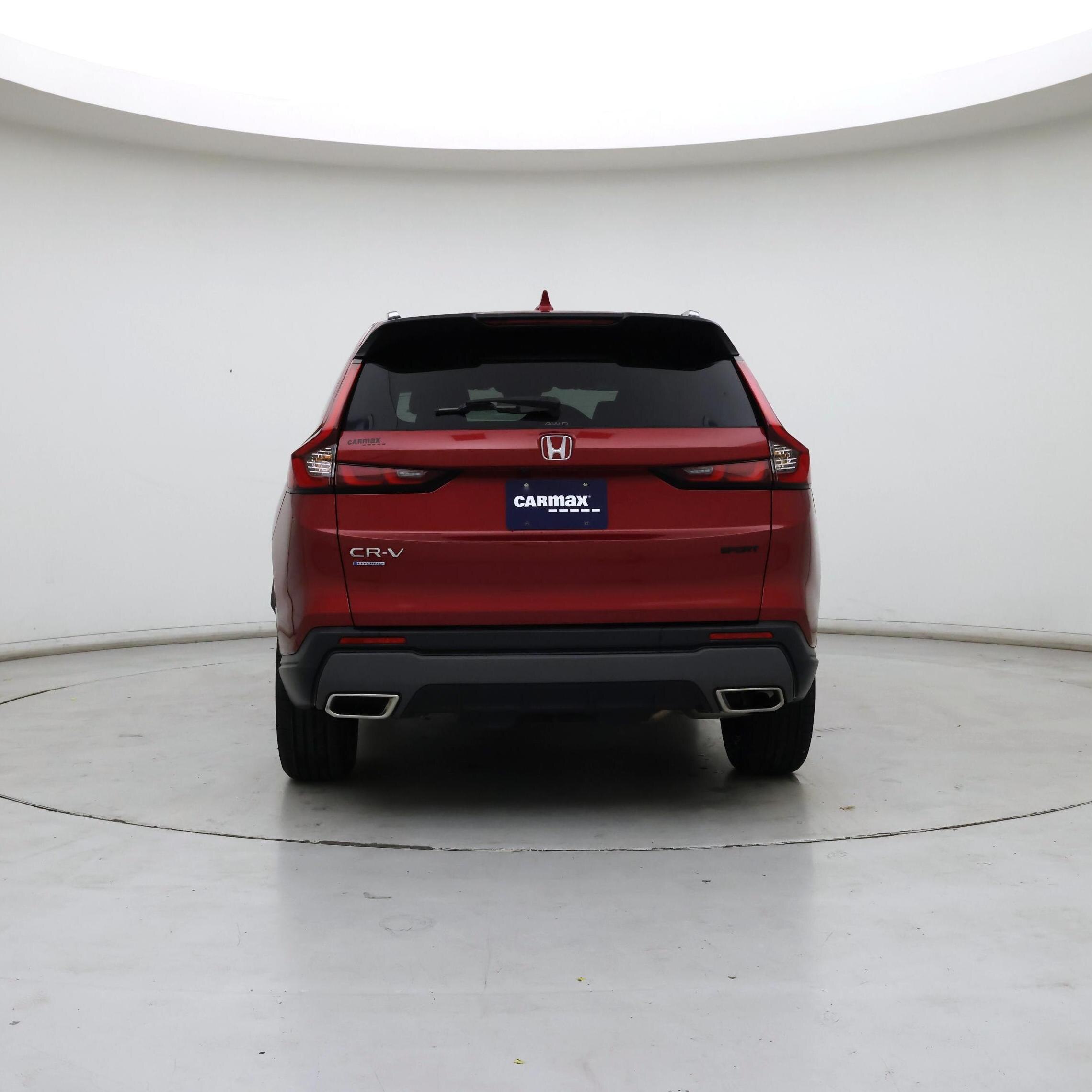 Thumbnail: 2023 Honda CR-V - 6