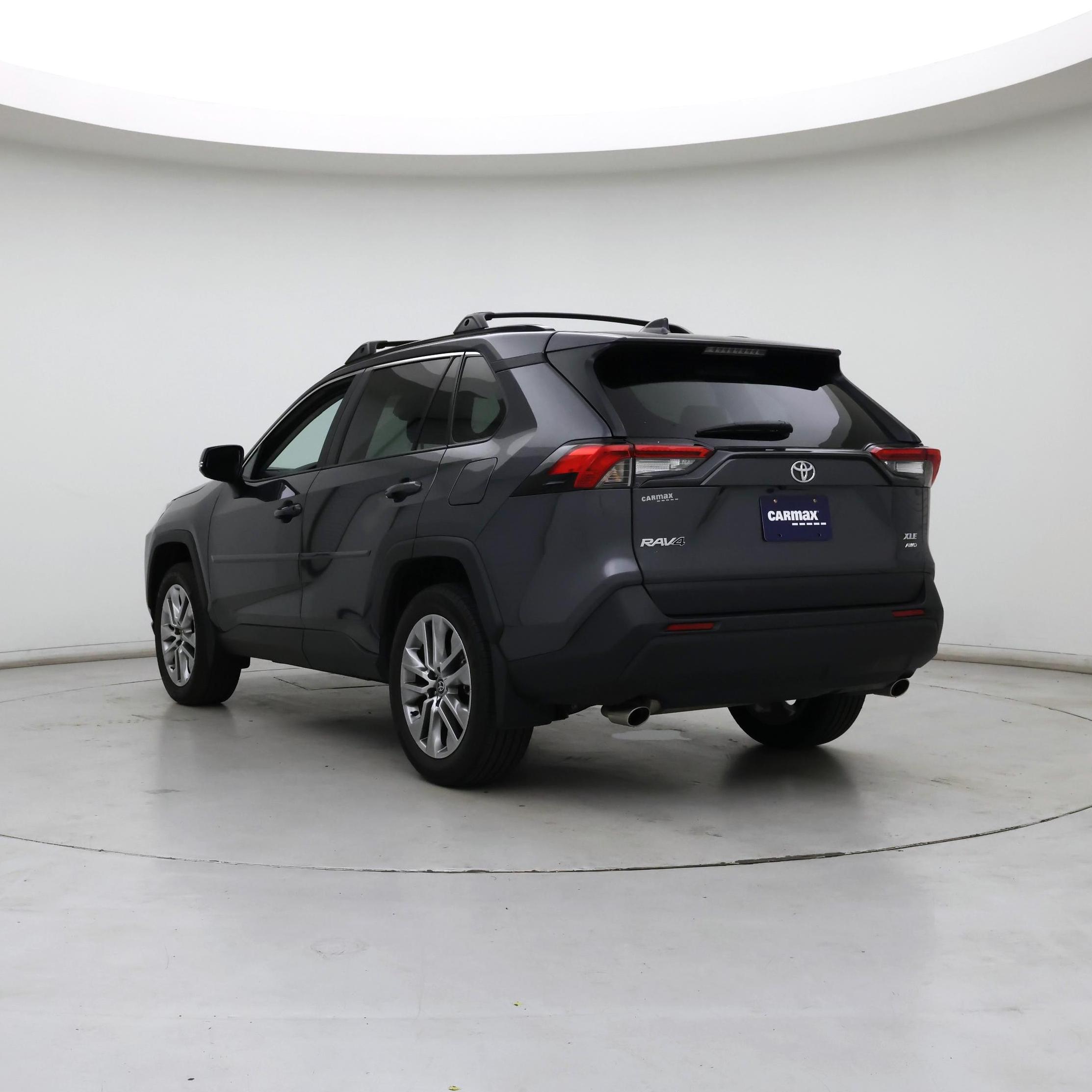 Thumbnail: 2023 Toyota RAV4 - 2