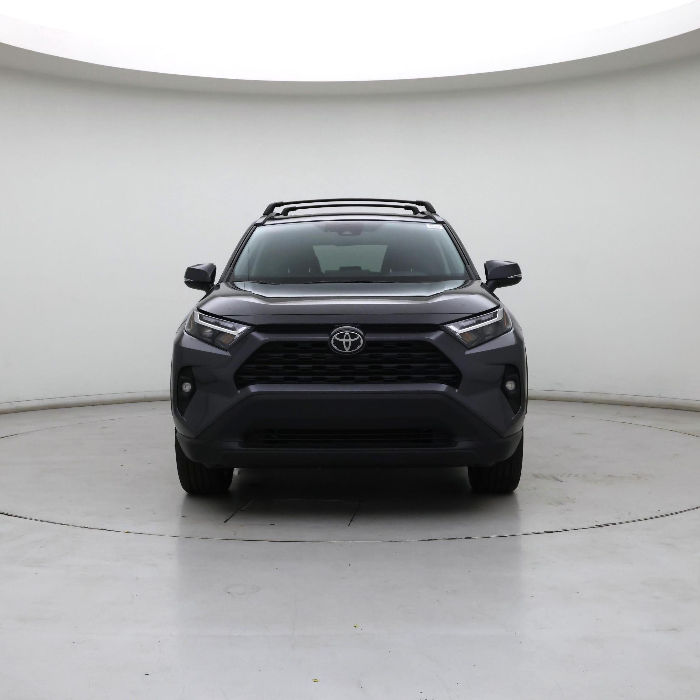 Thumbnail: 2023 Toyota RAV4 - 5