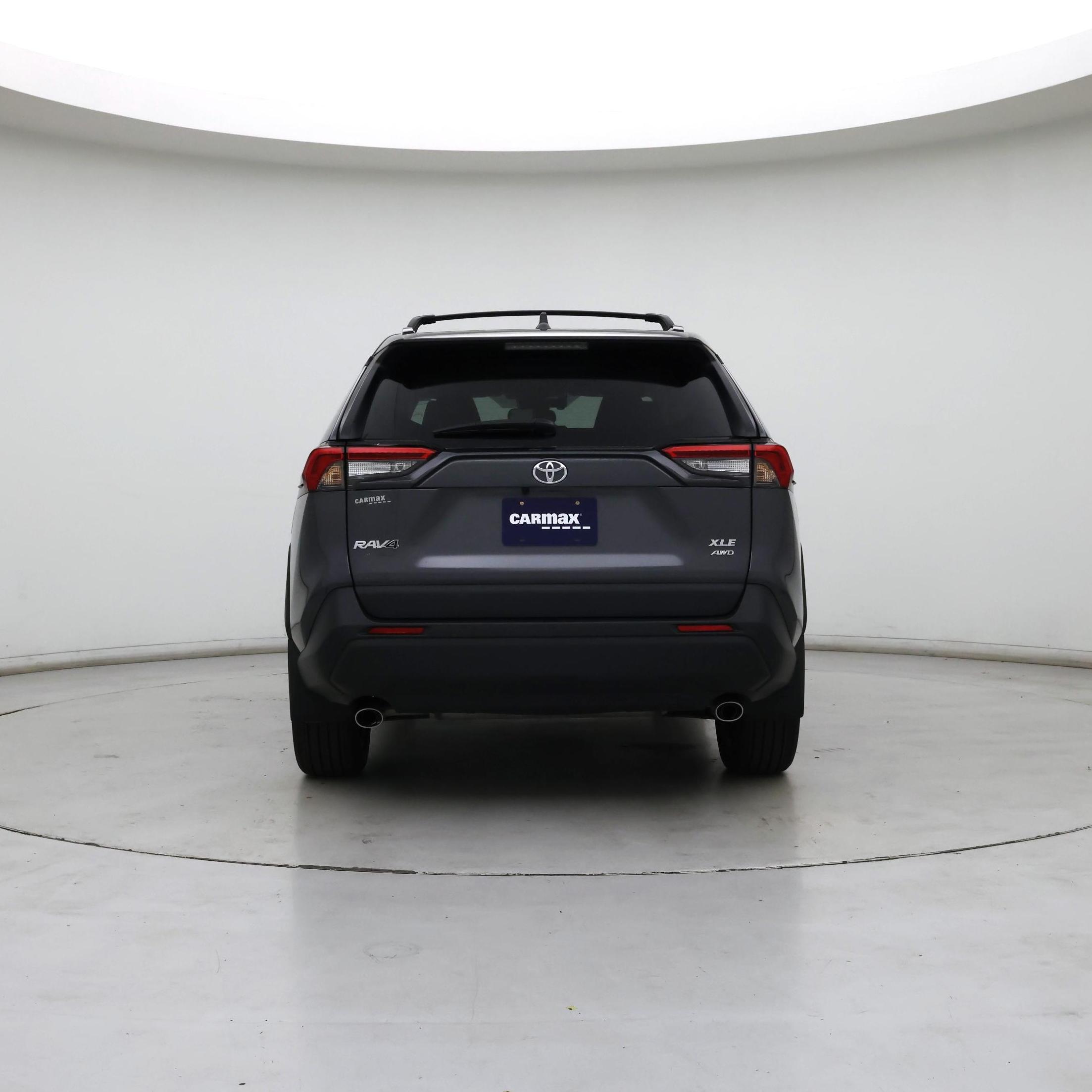 Thumbnail: 2023 Toyota RAV4 - 6