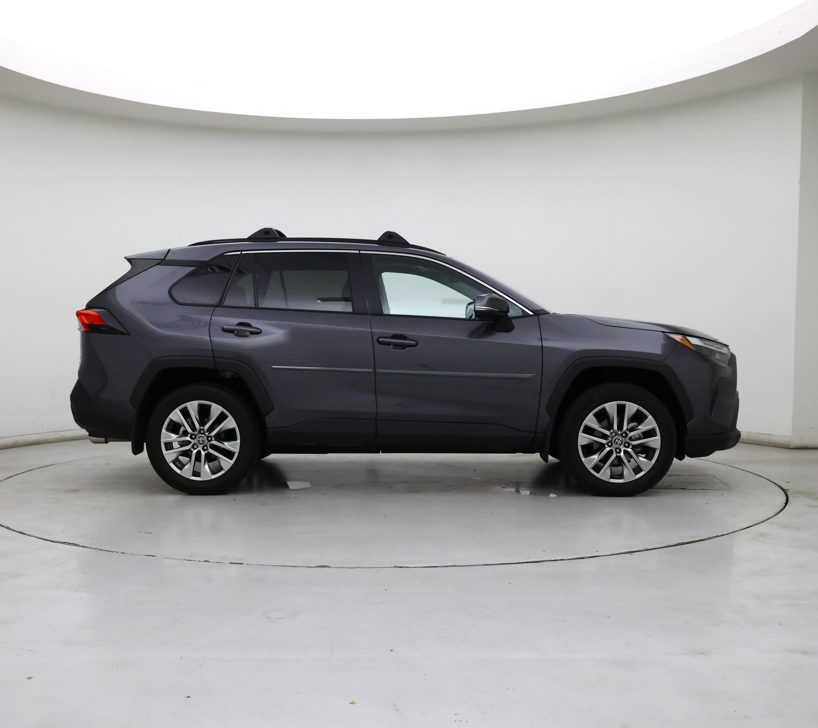 Thumbnail: 2023 Toyota RAV4 - 7
