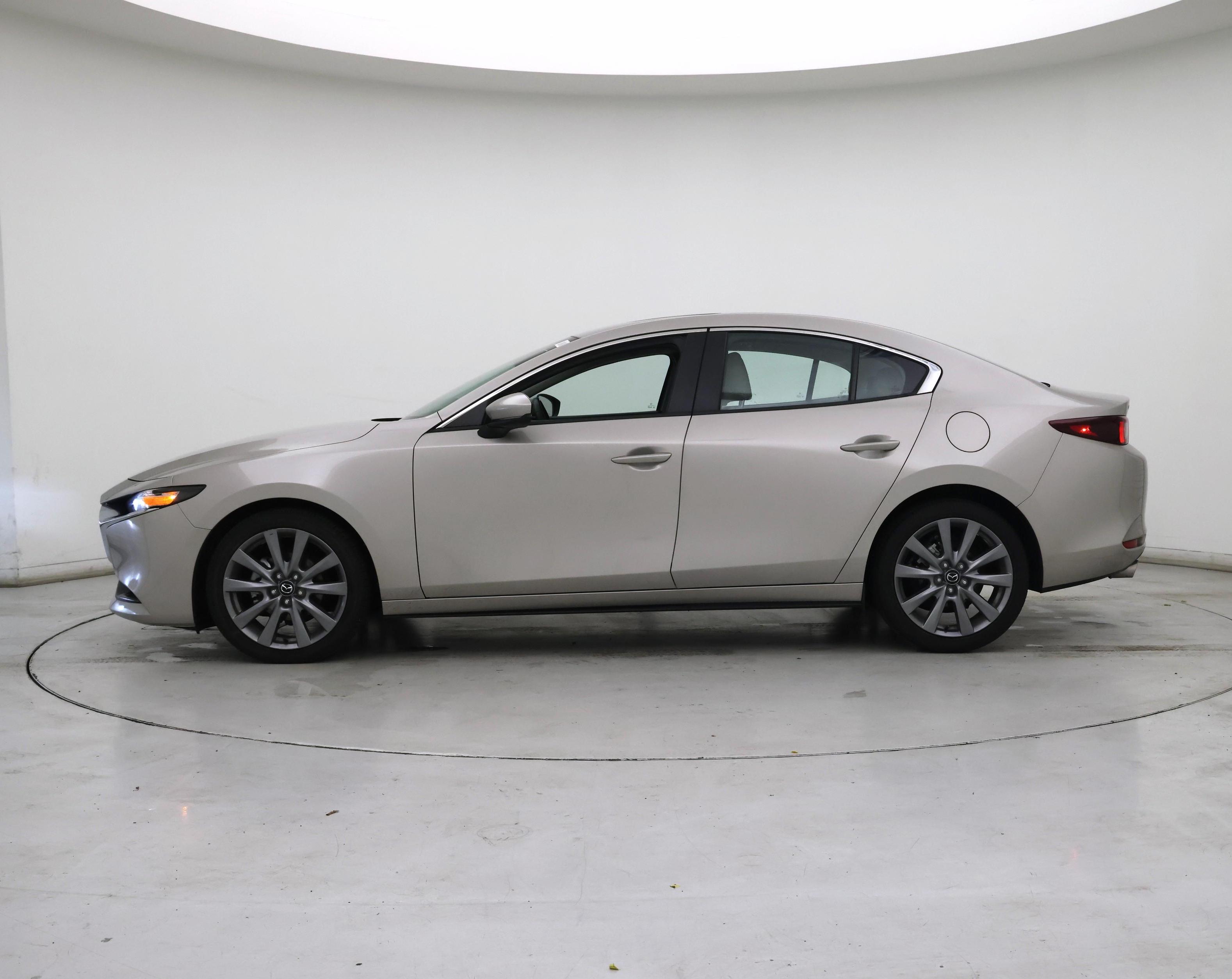 Thumbnail: 2024 Mazda Mazda3 - 3