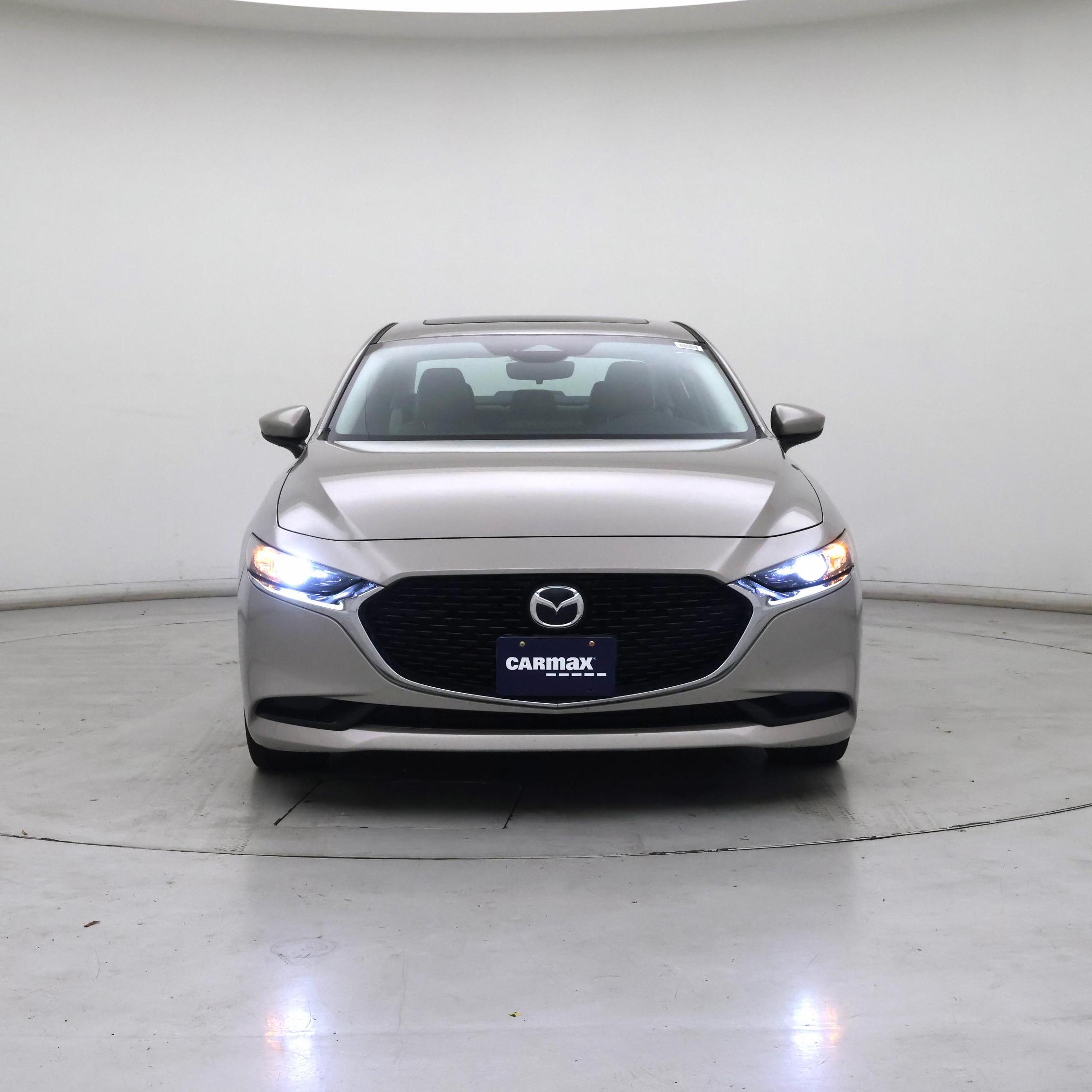 Thumbnail: 2024 Mazda Mazda3 - 5