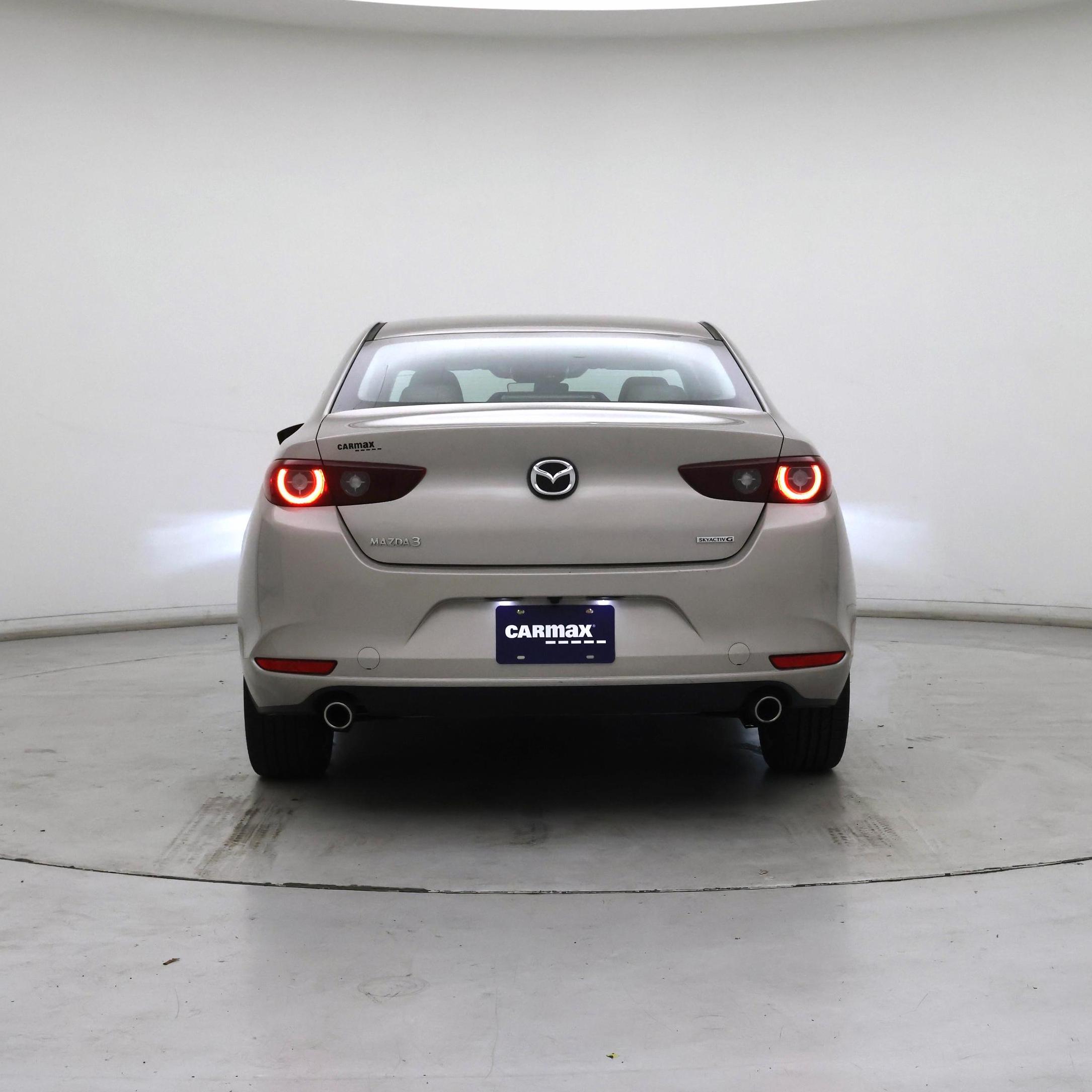 Thumbnail: 2024 Mazda Mazda3 - 6