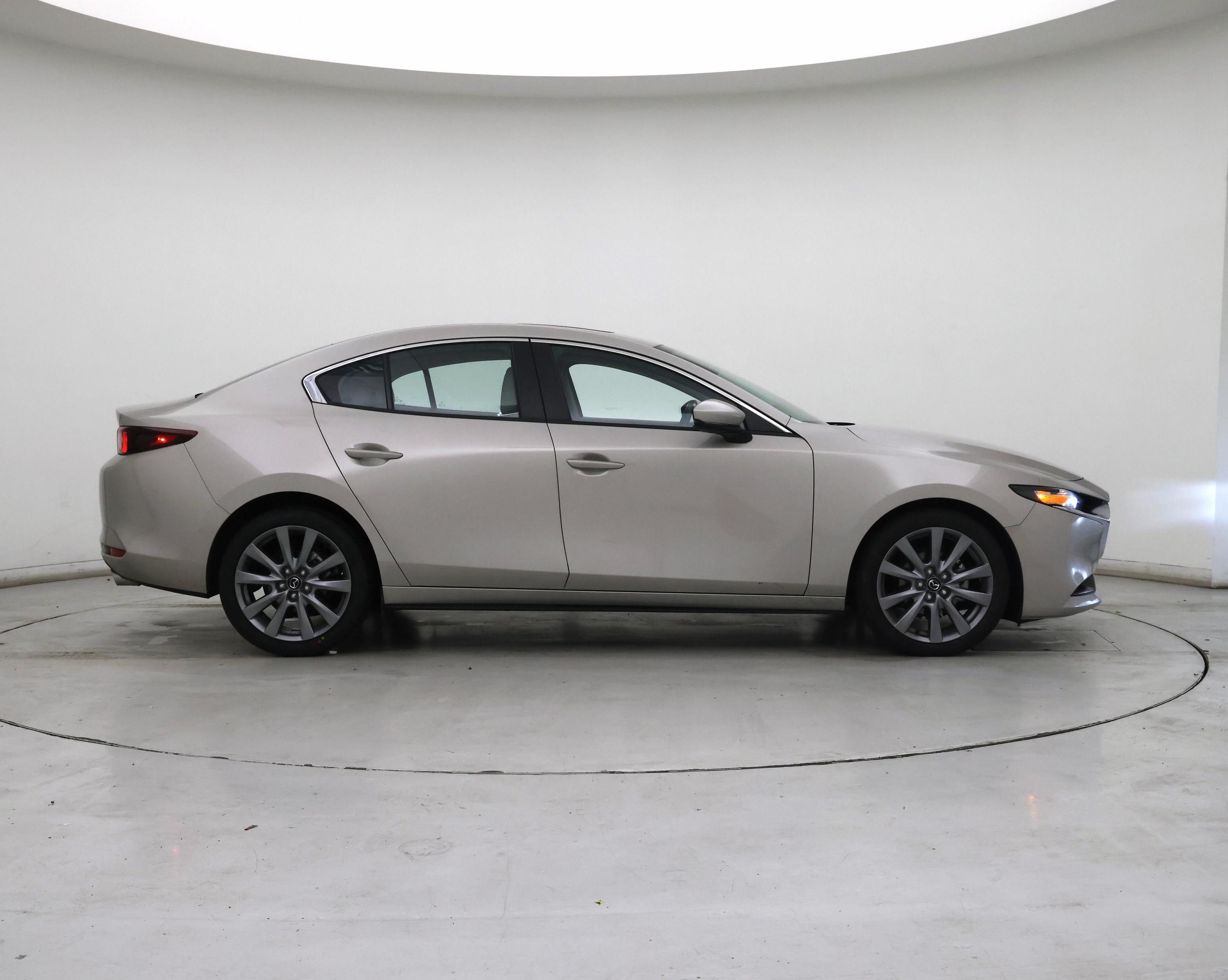 Thumbnail: 2024 Mazda Mazda3 - 7