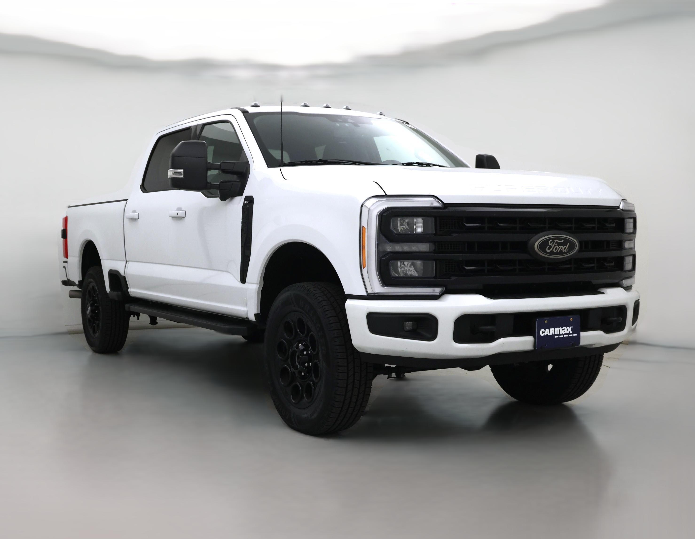 Thumbnail: 2024 Ford F-250 - 1