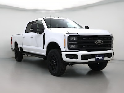 2024 Ford F250 XLT