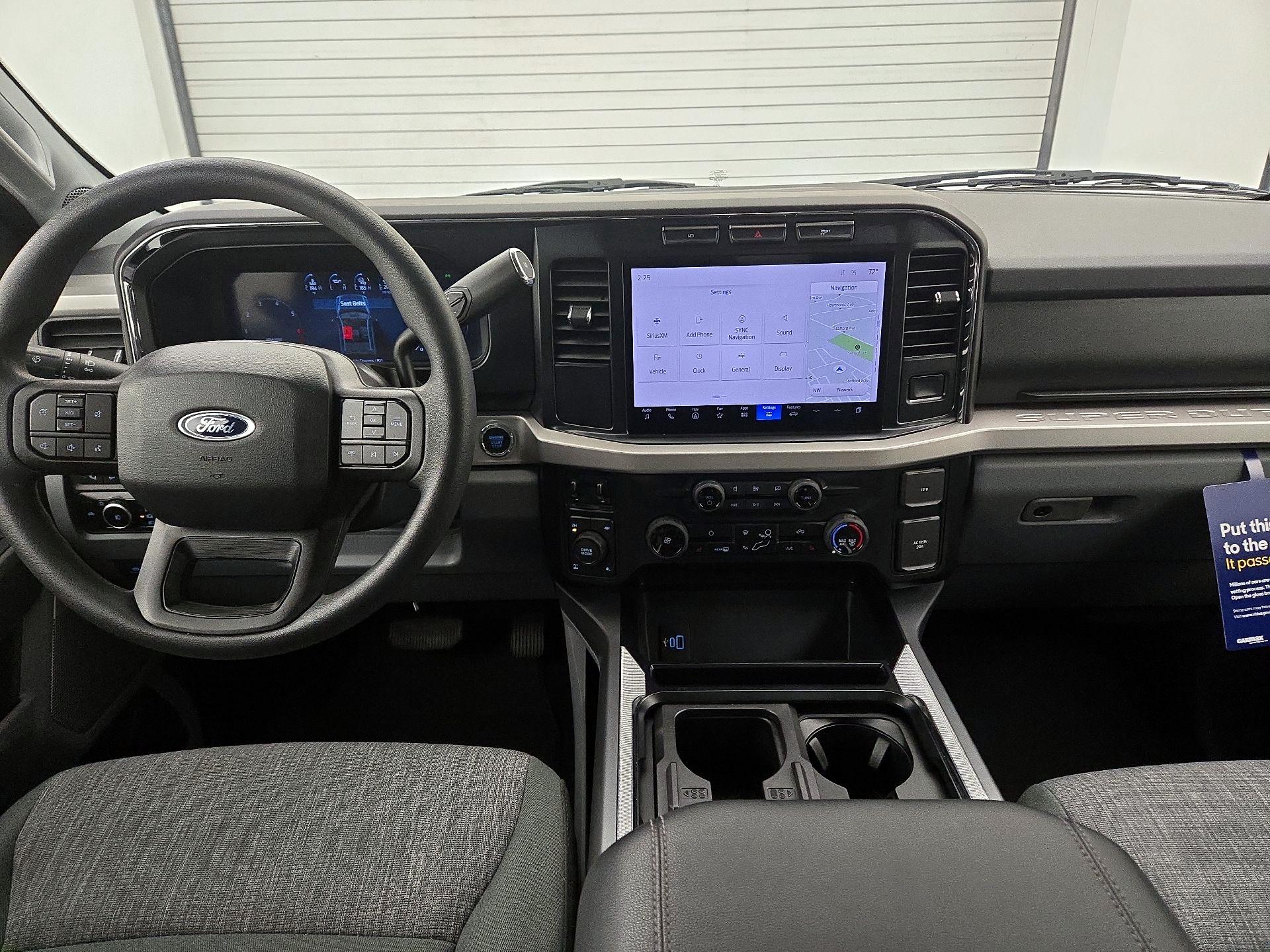 Thumbnail: 2024 Ford F-250 - 9