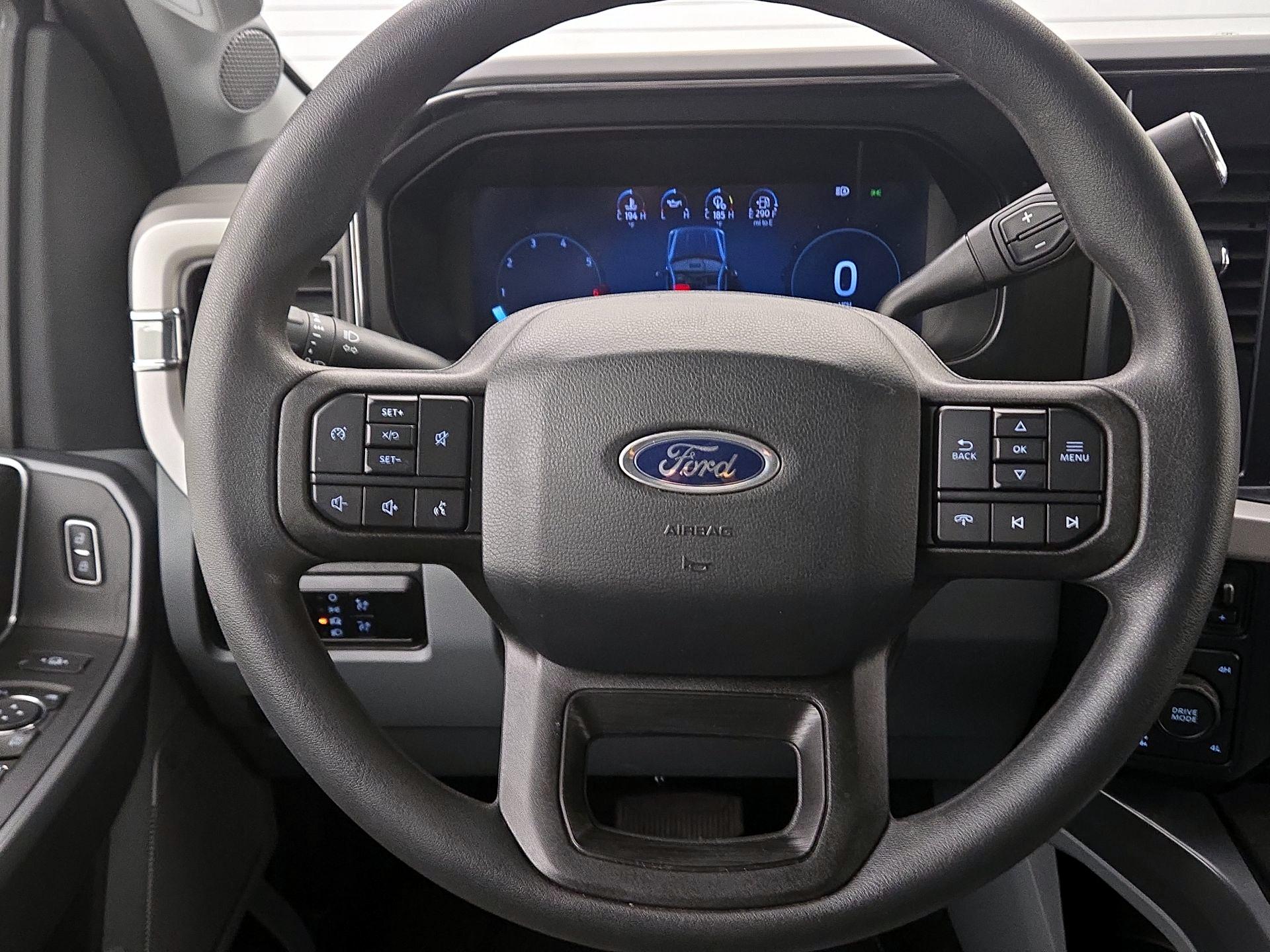 Thumbnail: 2024 Ford F-250 - 10