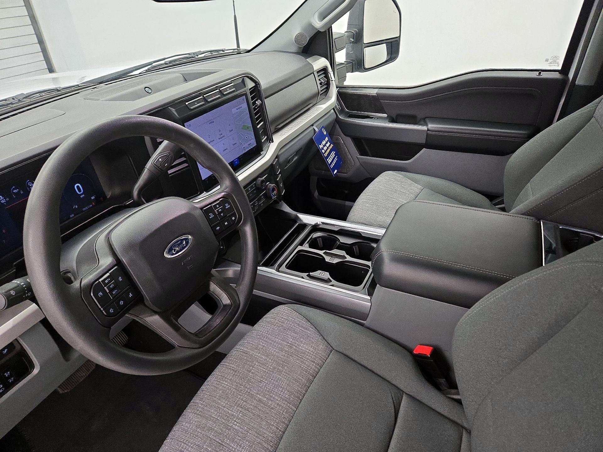 Thumbnail: 2024 Ford F-250 - 11