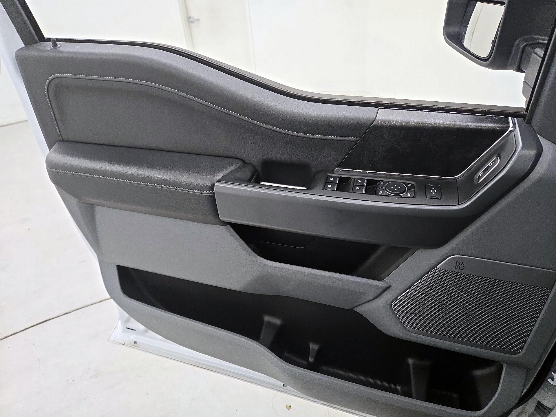 Thumbnail: 2024 Ford F-250 - 12