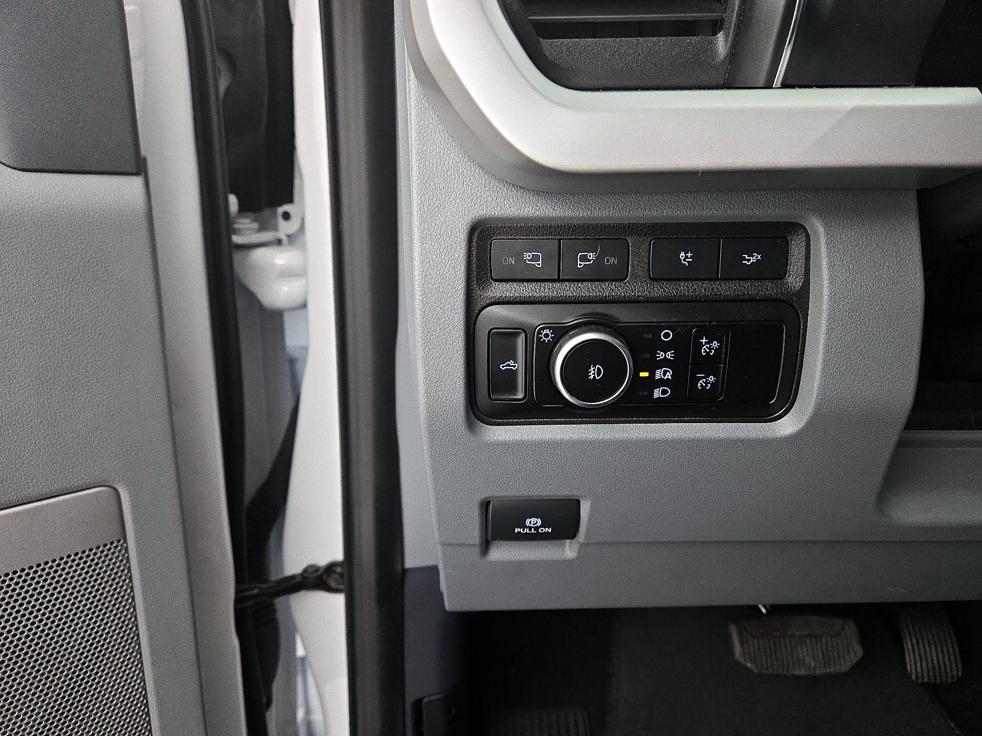 Thumbnail: 2024 Ford F-250 - 13