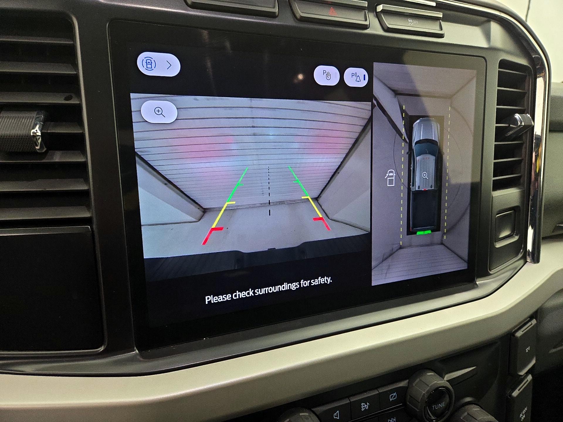 Thumbnail: 2024 Ford F-250 - 14