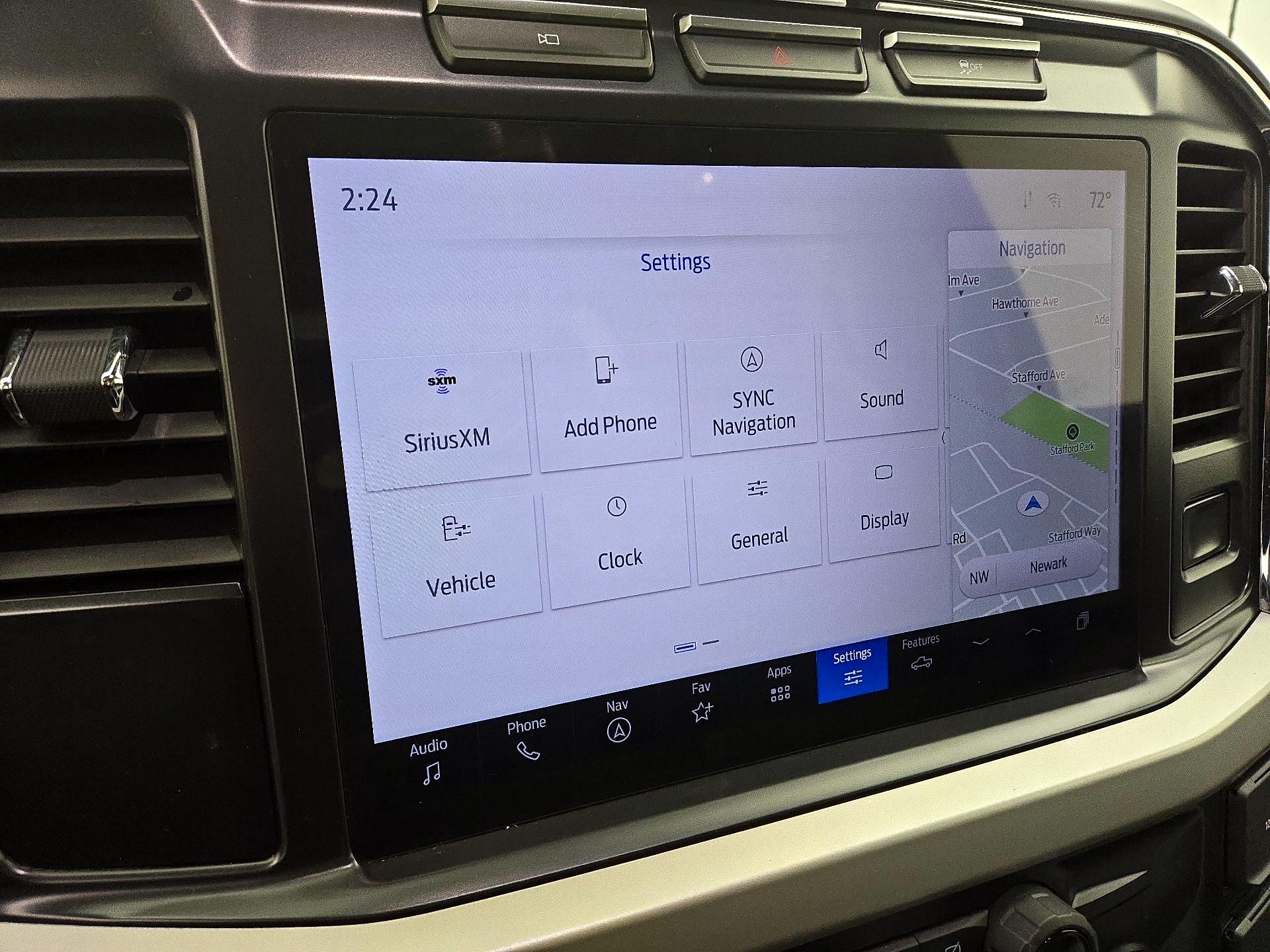 Thumbnail: 2024 Ford F-250 - 15