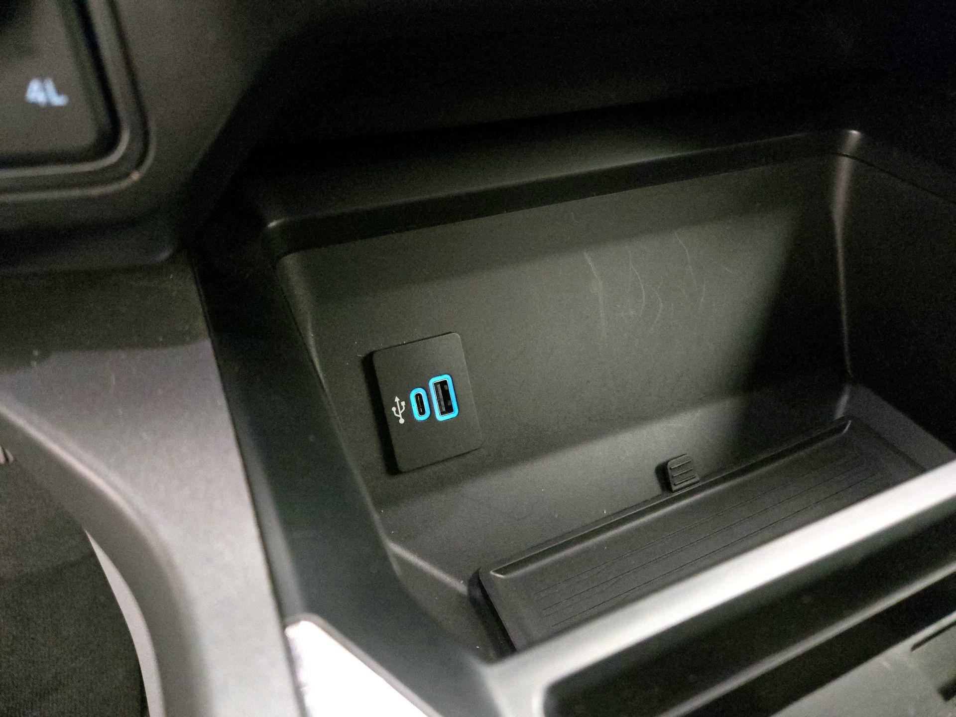 Thumbnail: 2024 Ford F-250 - 18