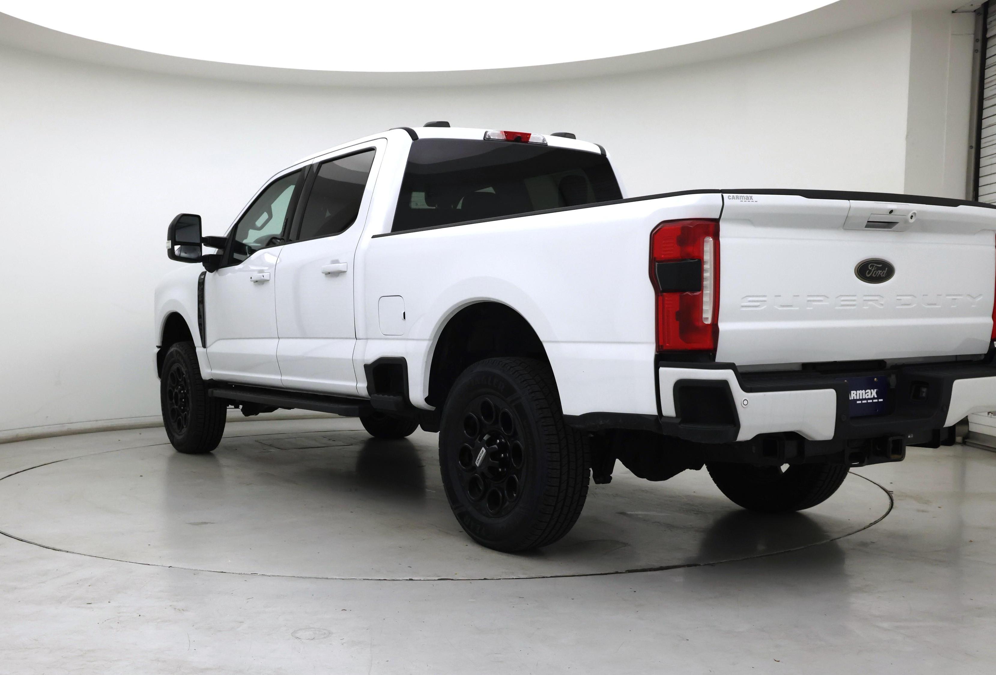 Thumbnail: 2024 Ford F-250 - 2