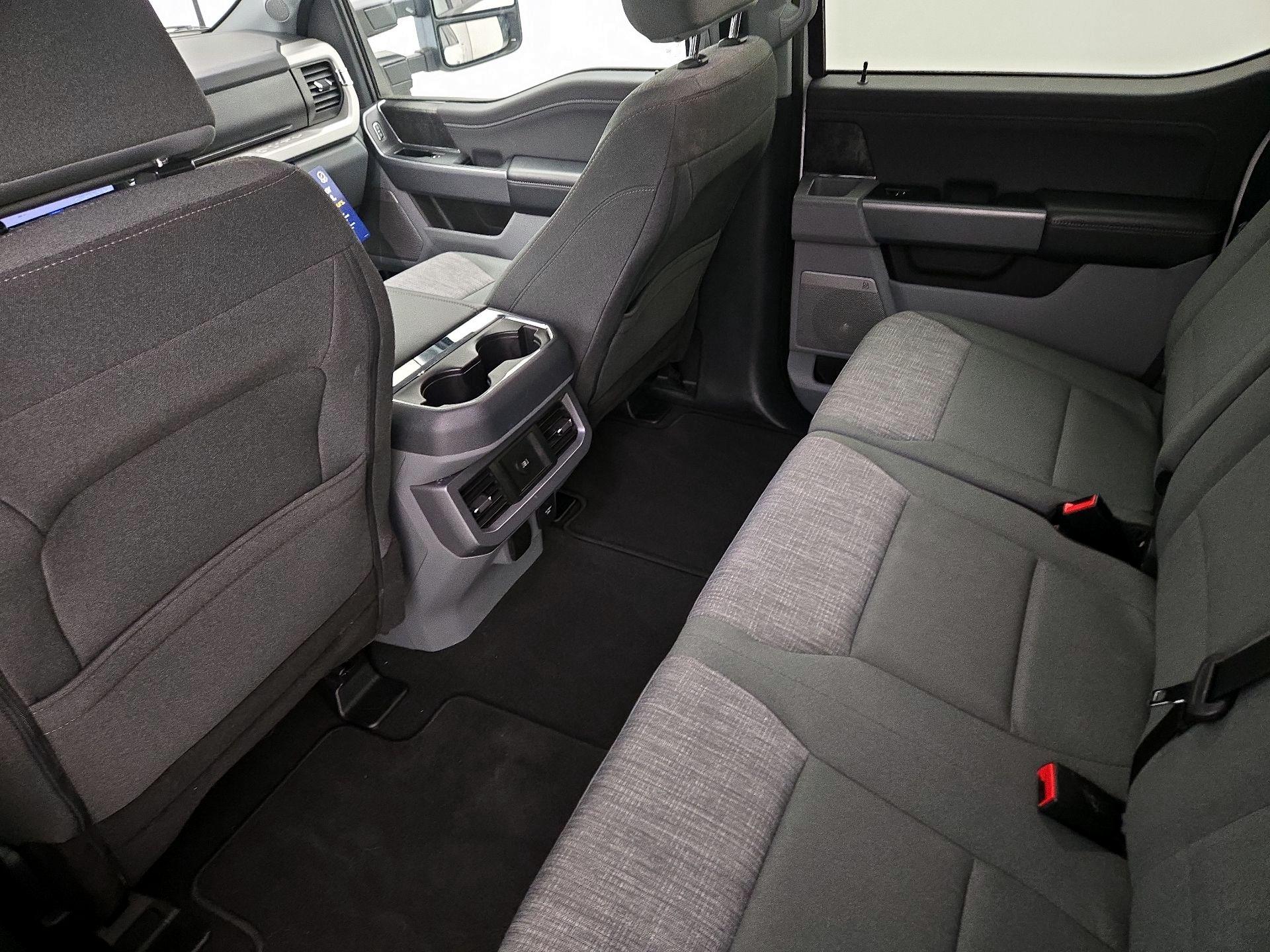 Thumbnail: 2024 Ford F-250 - 19