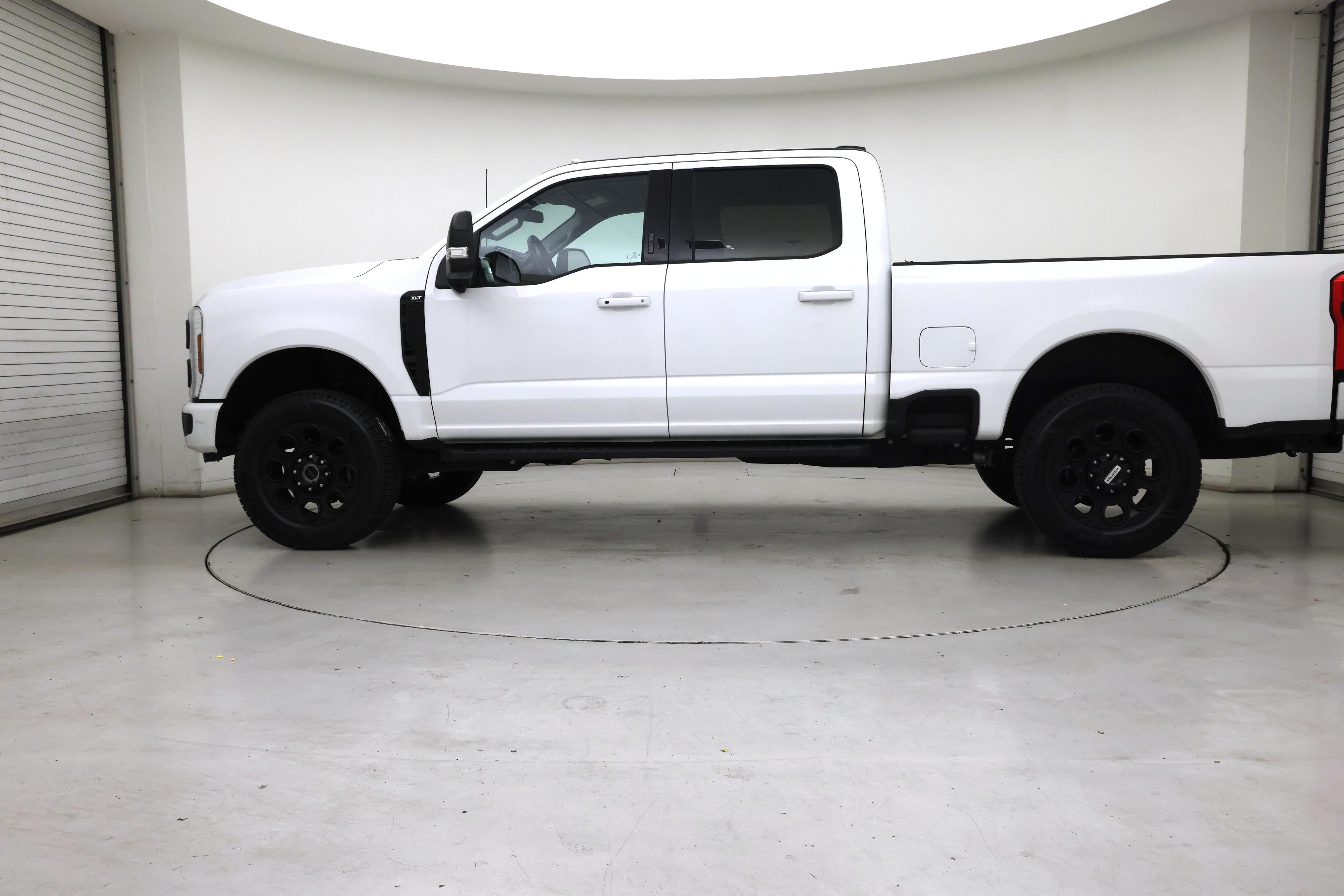 Thumbnail: 2024 Ford F-250 - 3