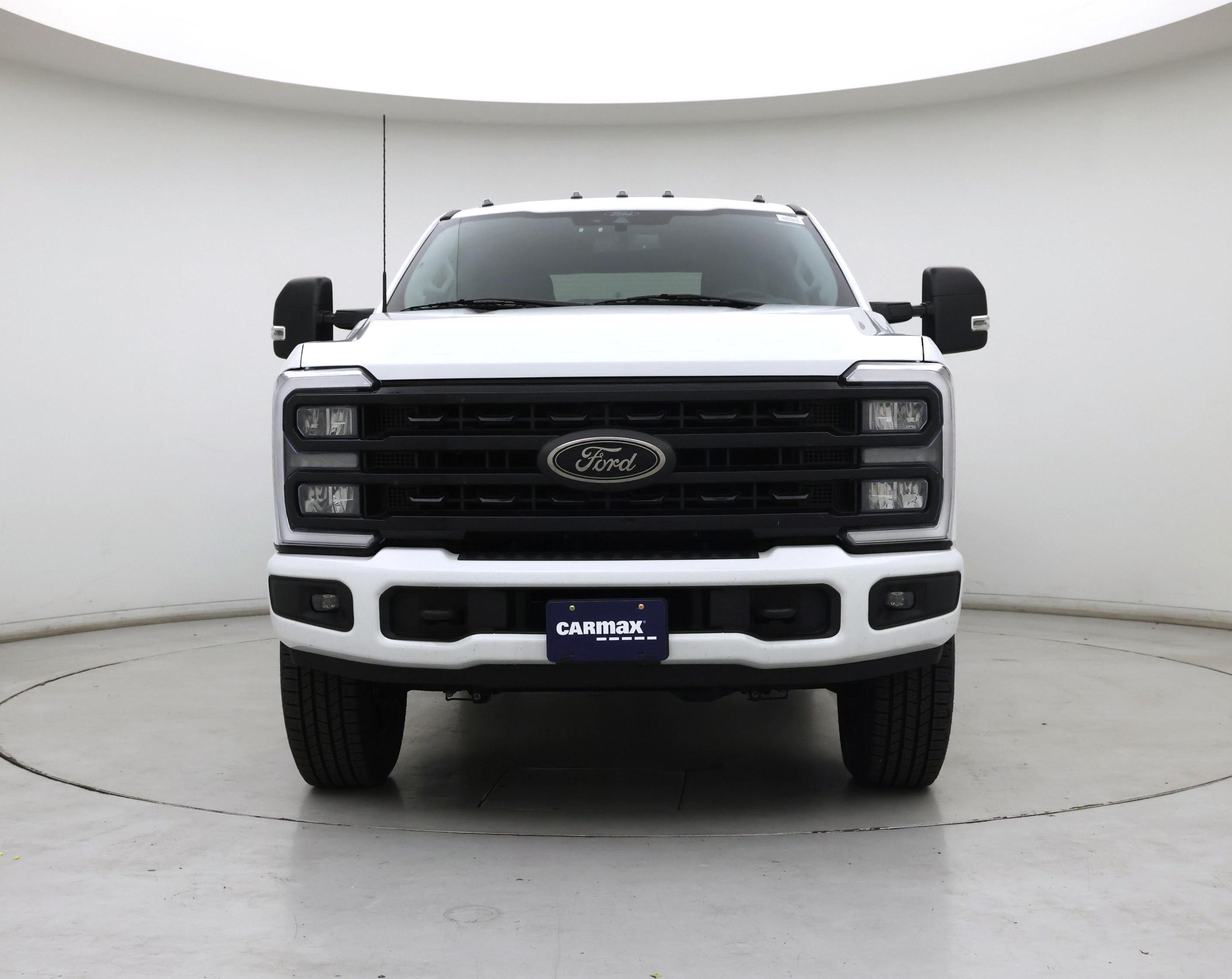 Thumbnail: 2024 Ford F-250 - 5