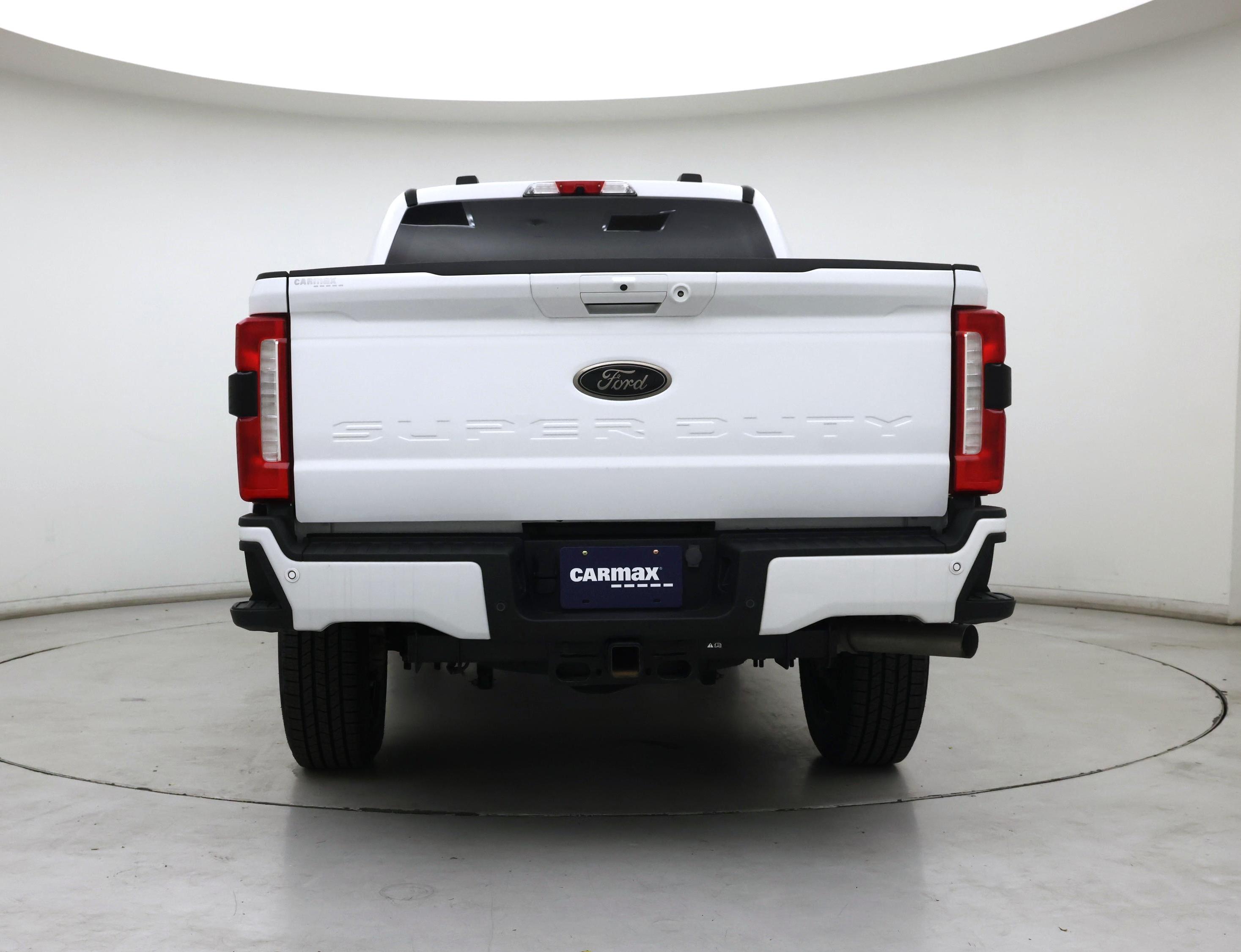 Thumbnail: 2024 Ford F-250 - 6