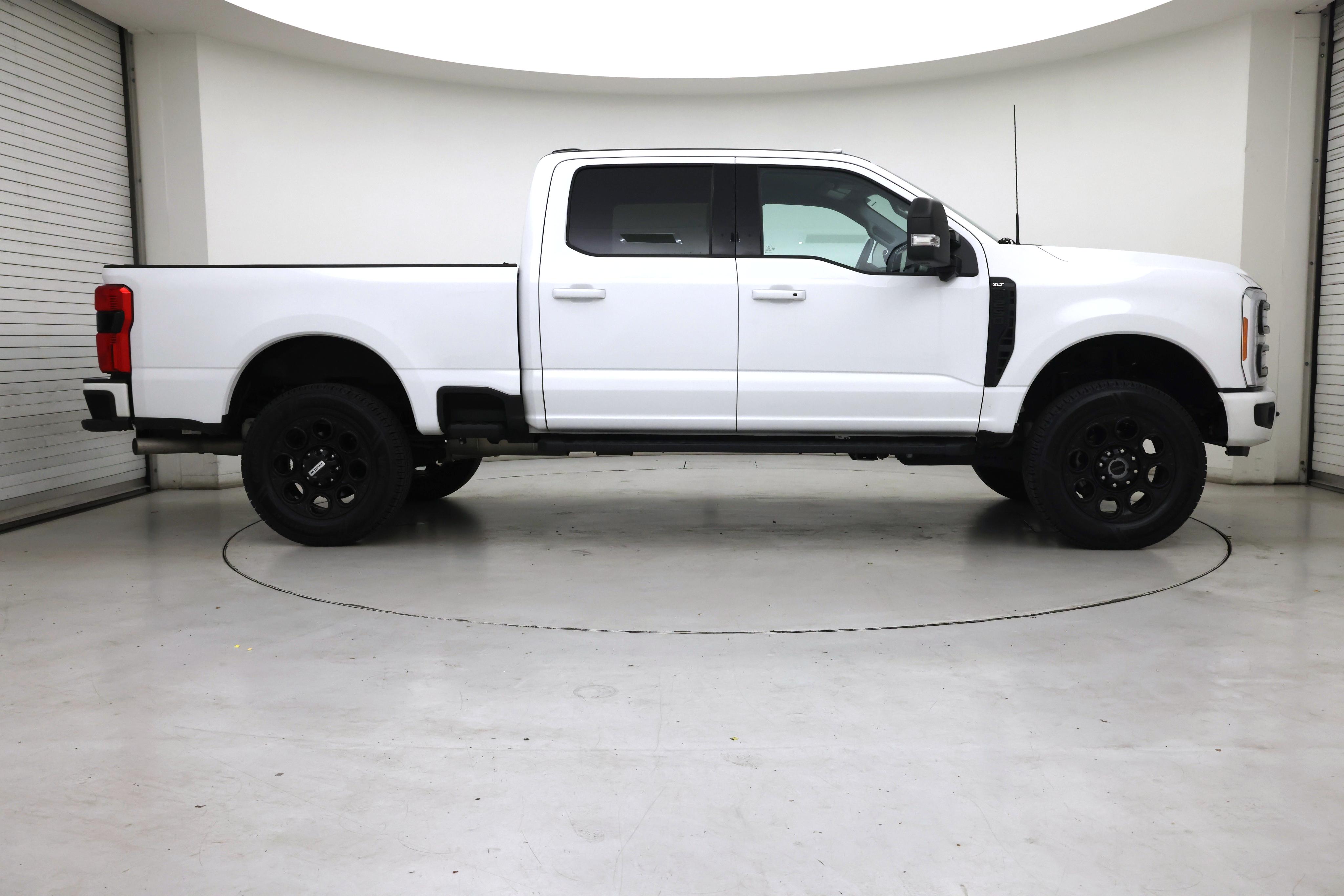 Thumbnail: 2024 Ford F-250 - 7