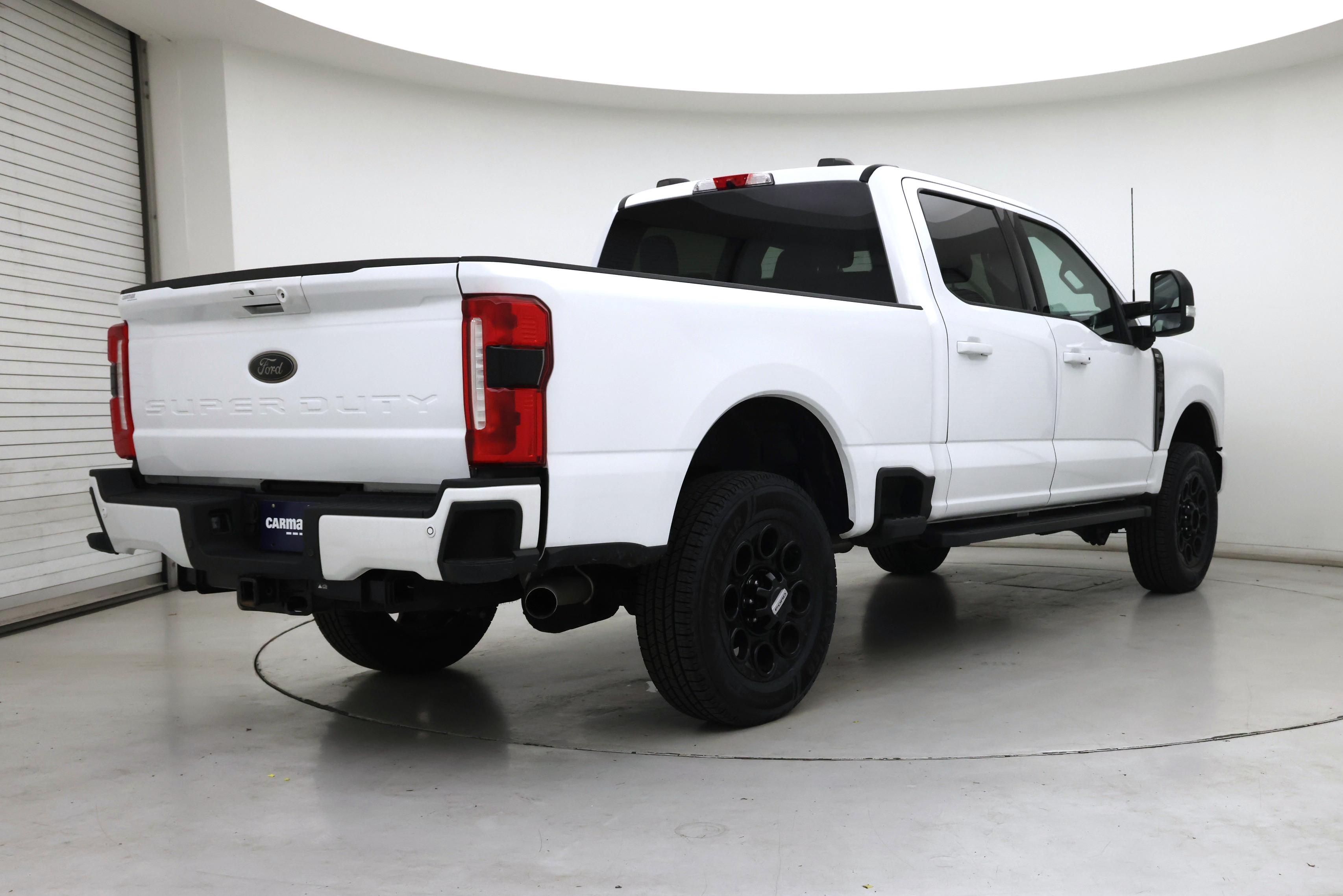 Thumbnail: 2024 Ford F-250 - 8