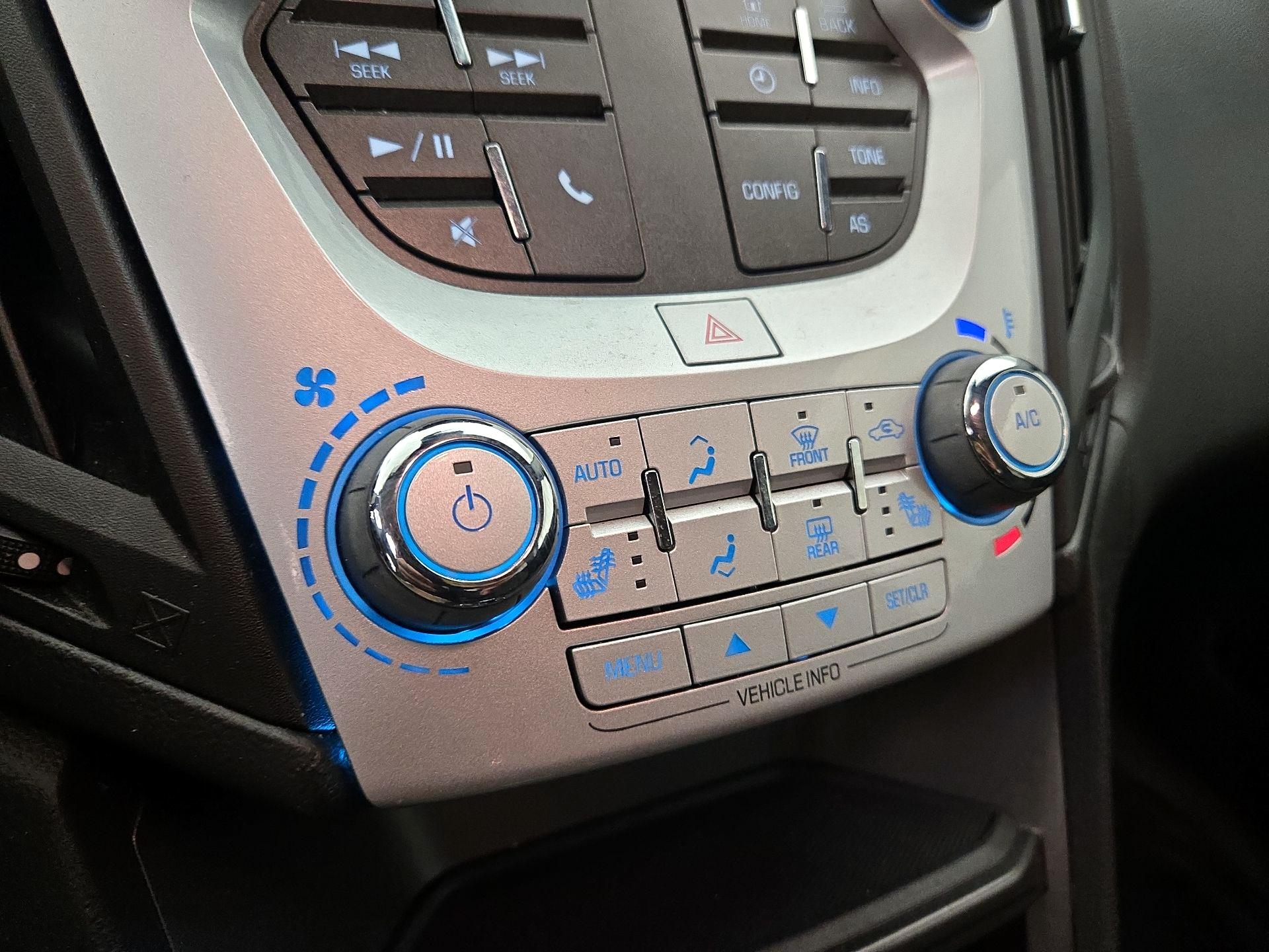 Thumbnail: 2016 Chevrolet Equinox - 15