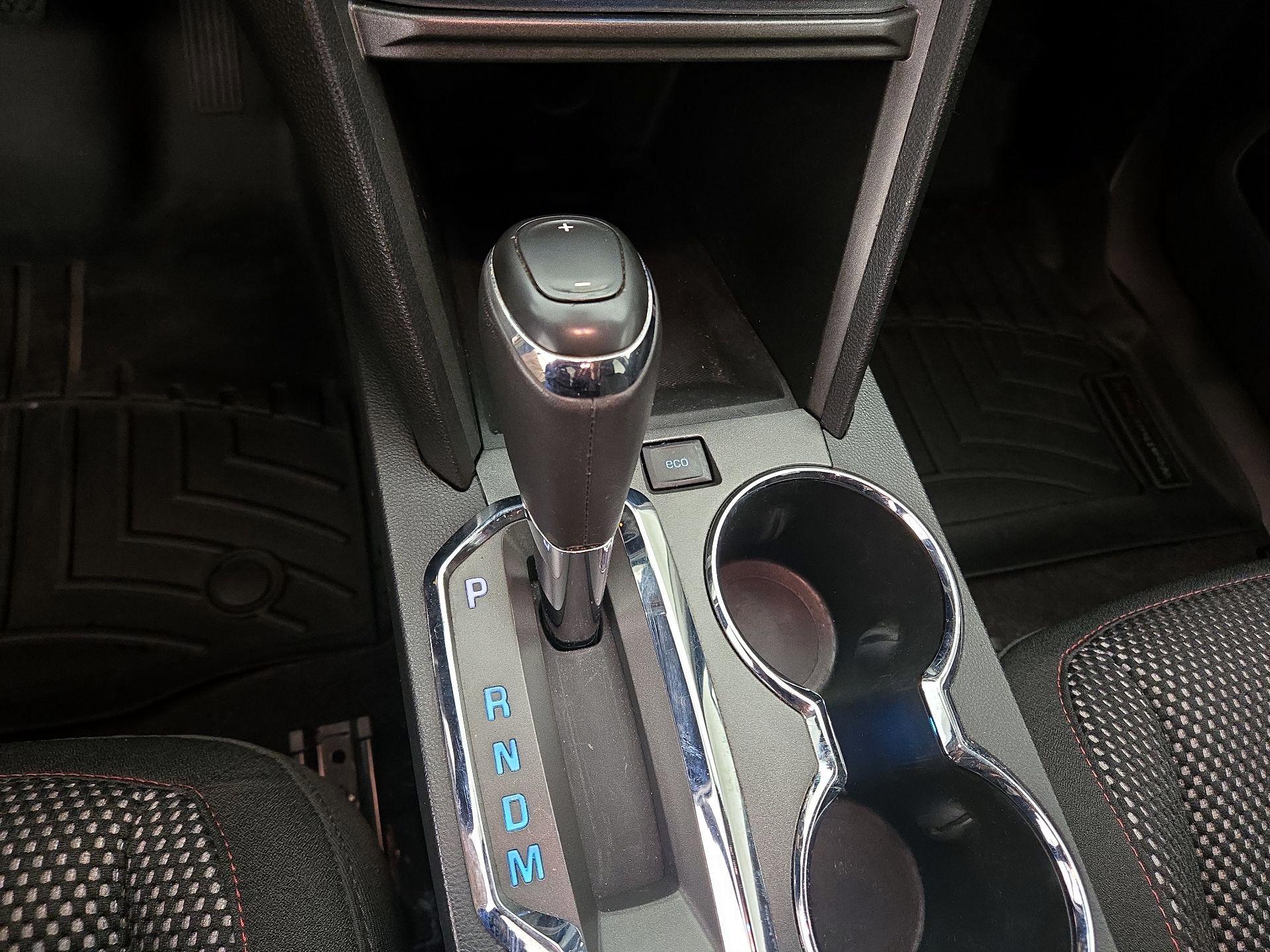 Thumbnail: 2016 Chevrolet Equinox - 16