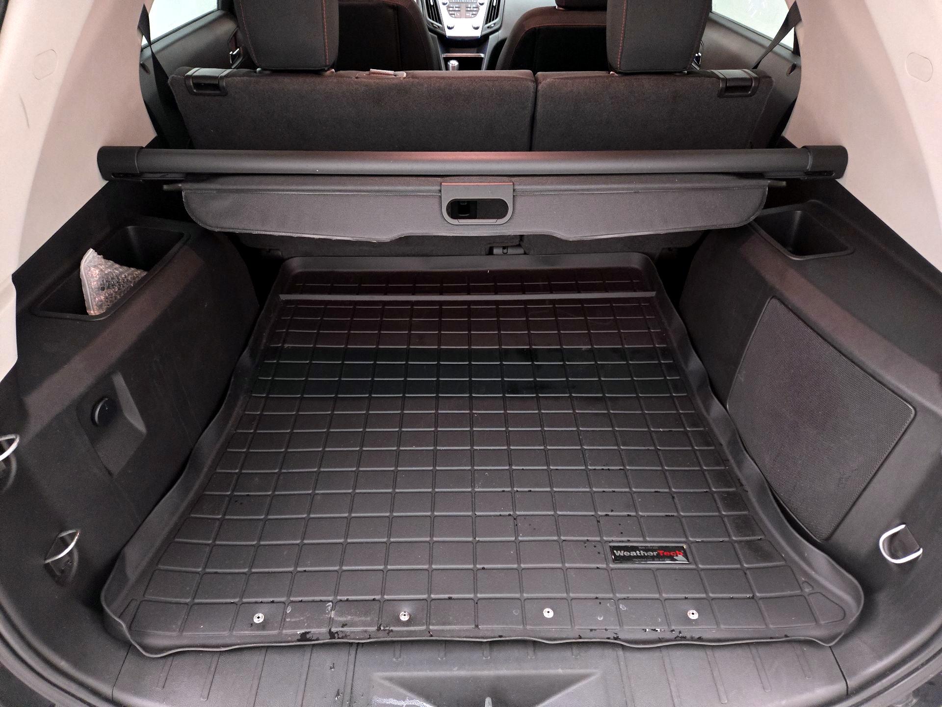 Thumbnail: 2016 Chevrolet Equinox - 19