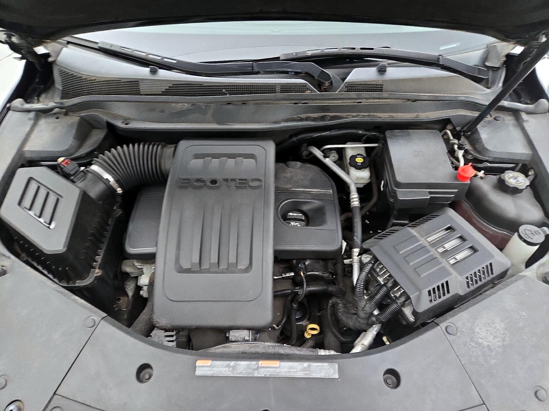 Thumbnail: 2016 Chevrolet Equinox - 20